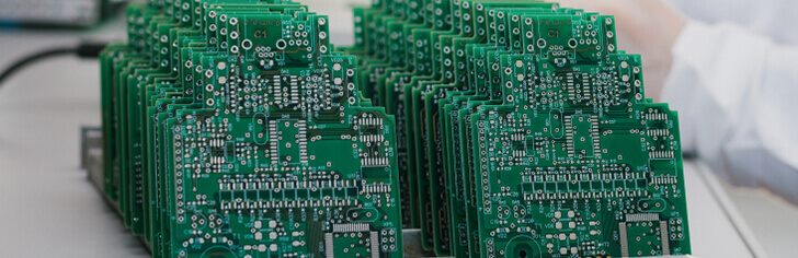PCB Prototype Service