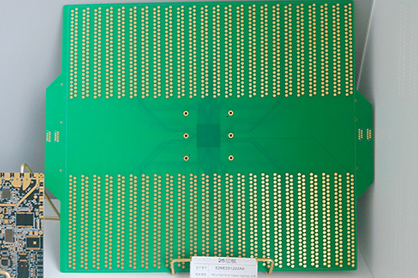 PCB Prototype Services USPCBA Offer