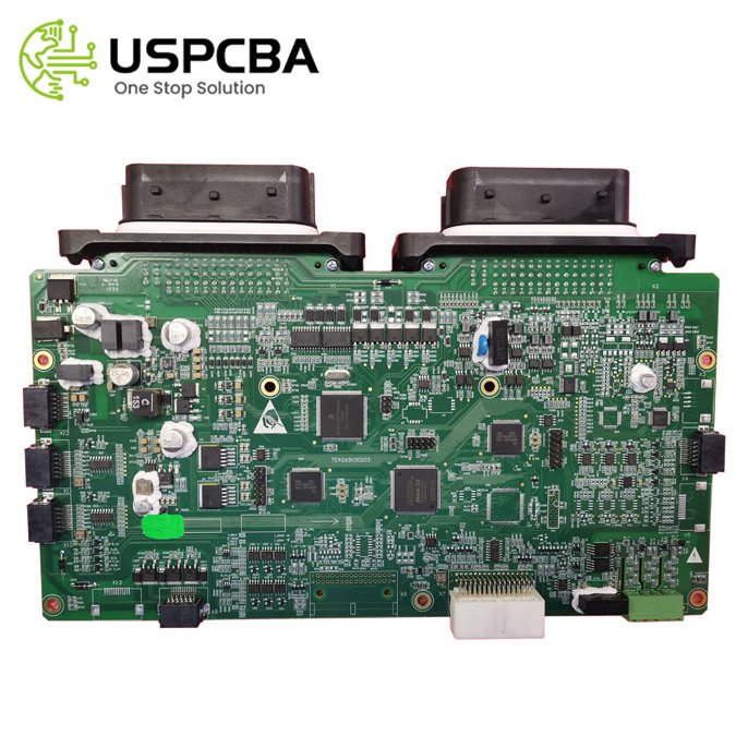 Aerospace PCBA