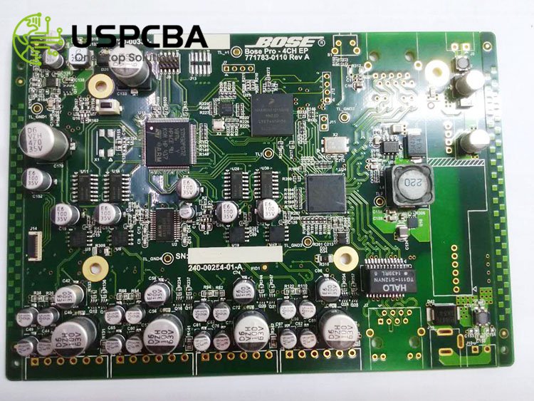Aerospace PCBA
