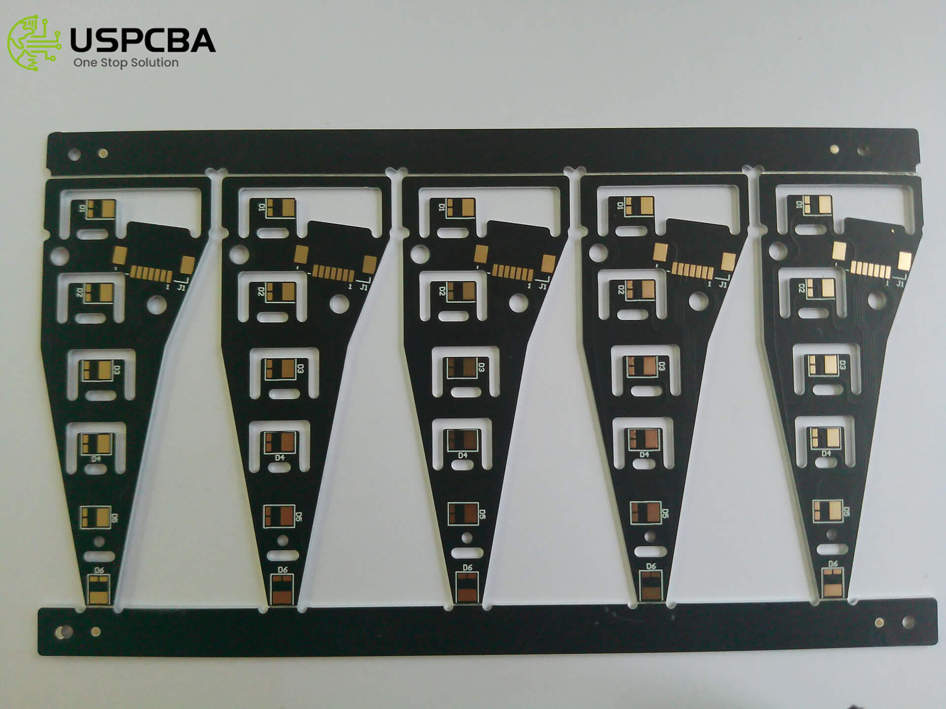 Aluminum PCB