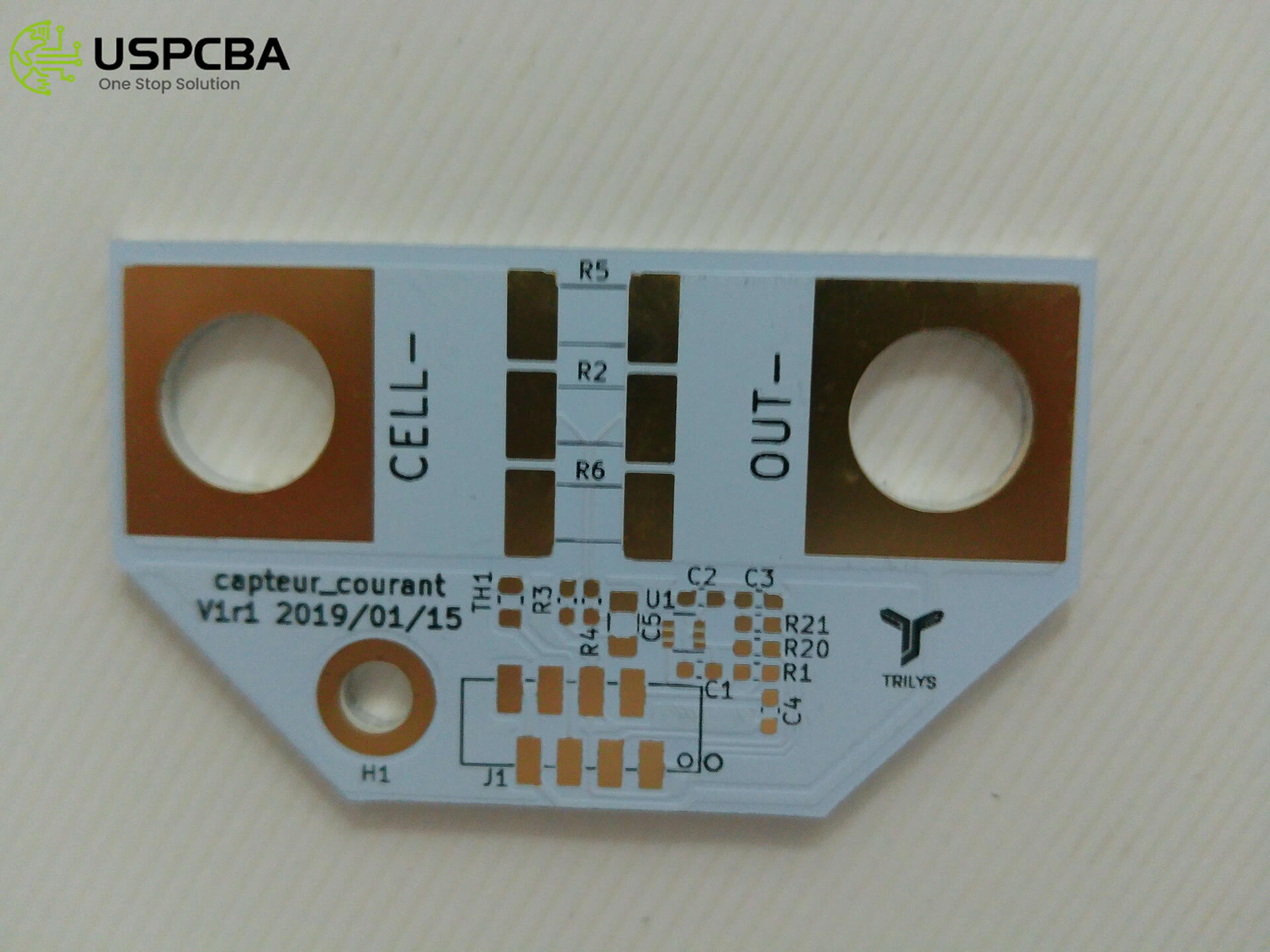 Aluminum PCB