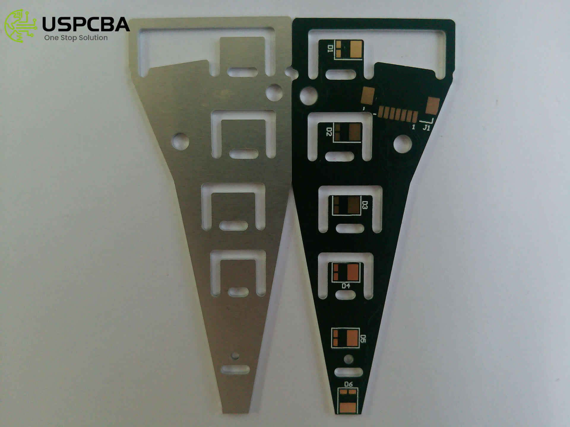 Aluminum PCB