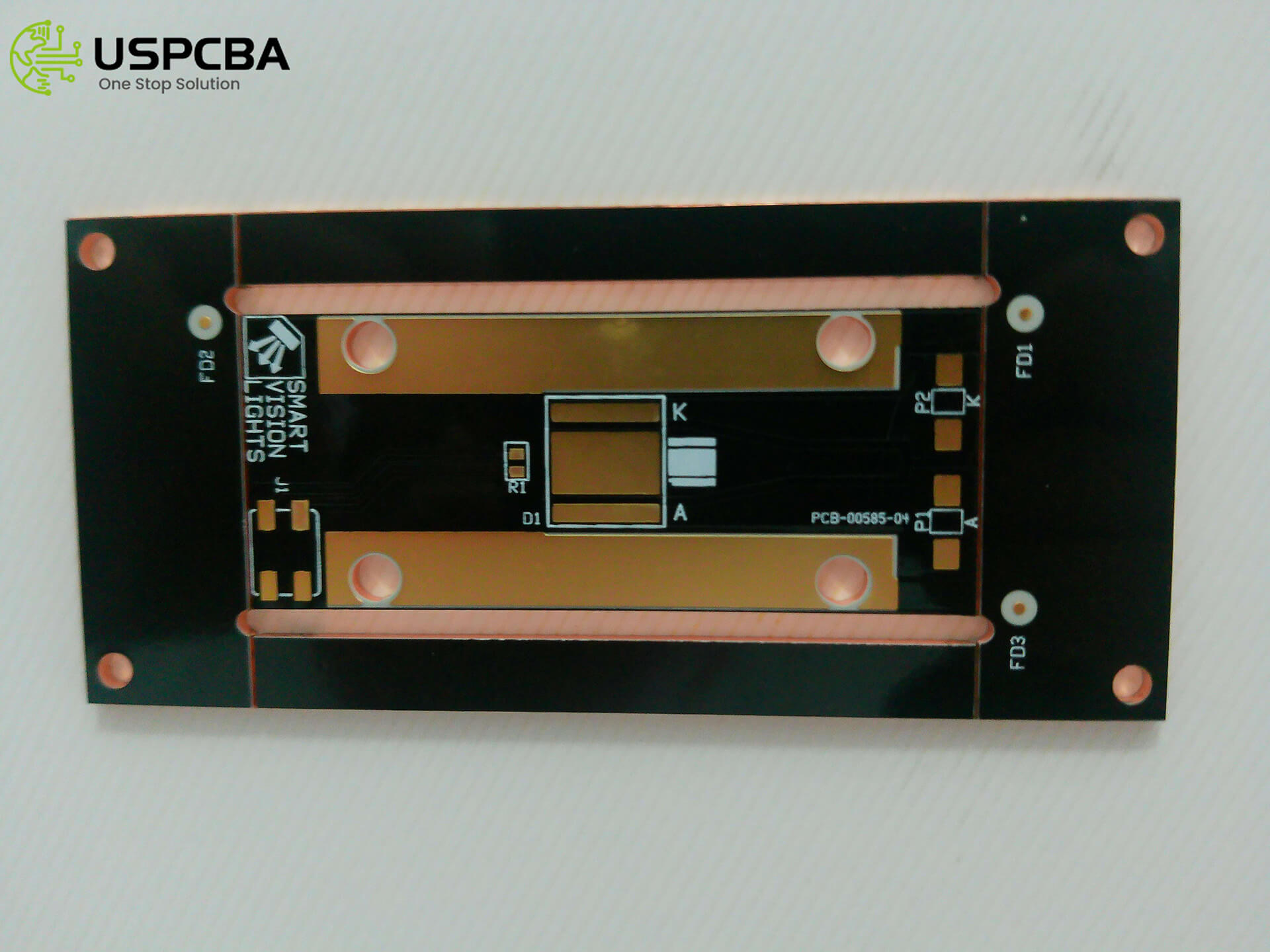 Aluminum PCB