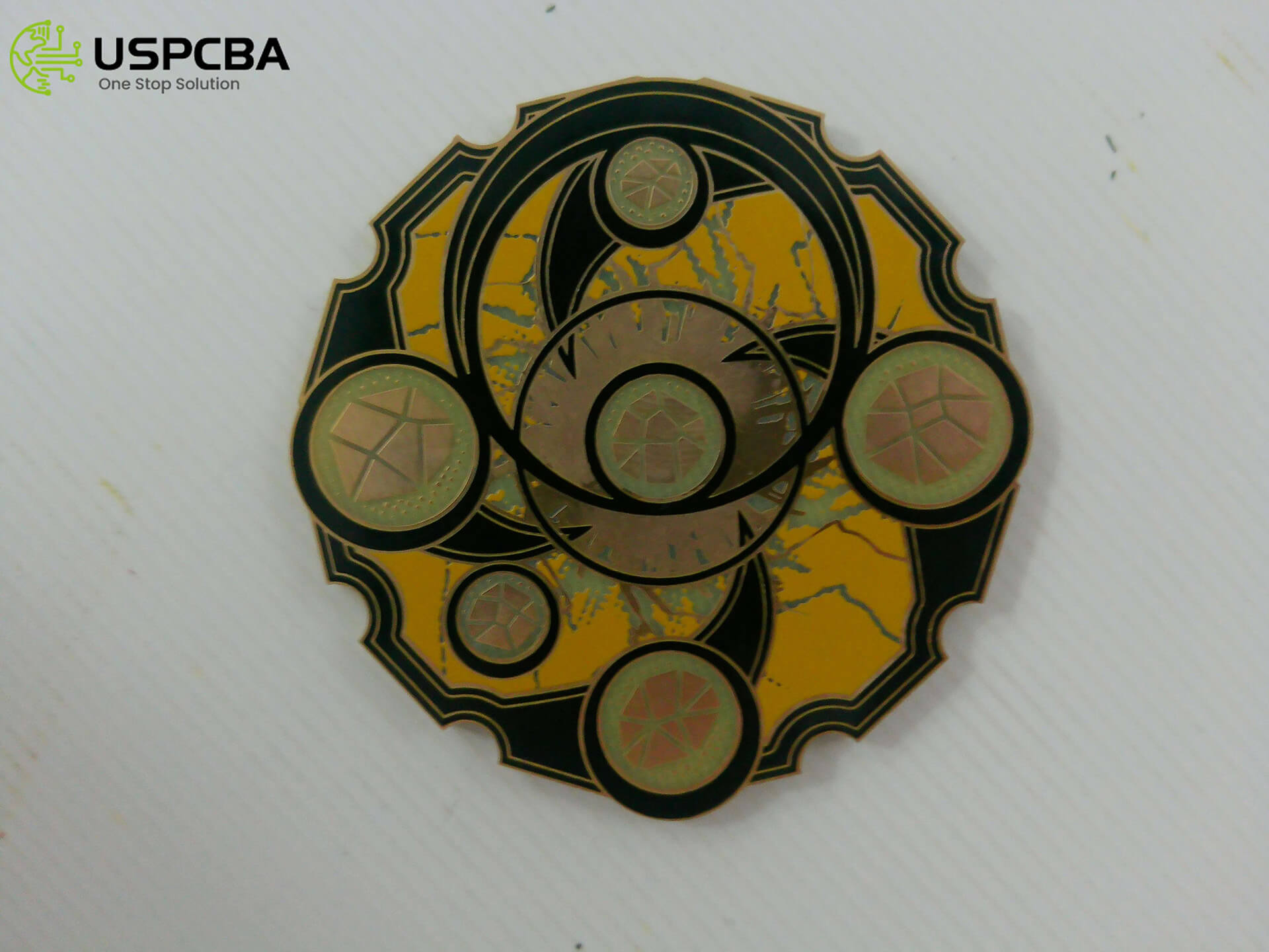 Aluminum PCB