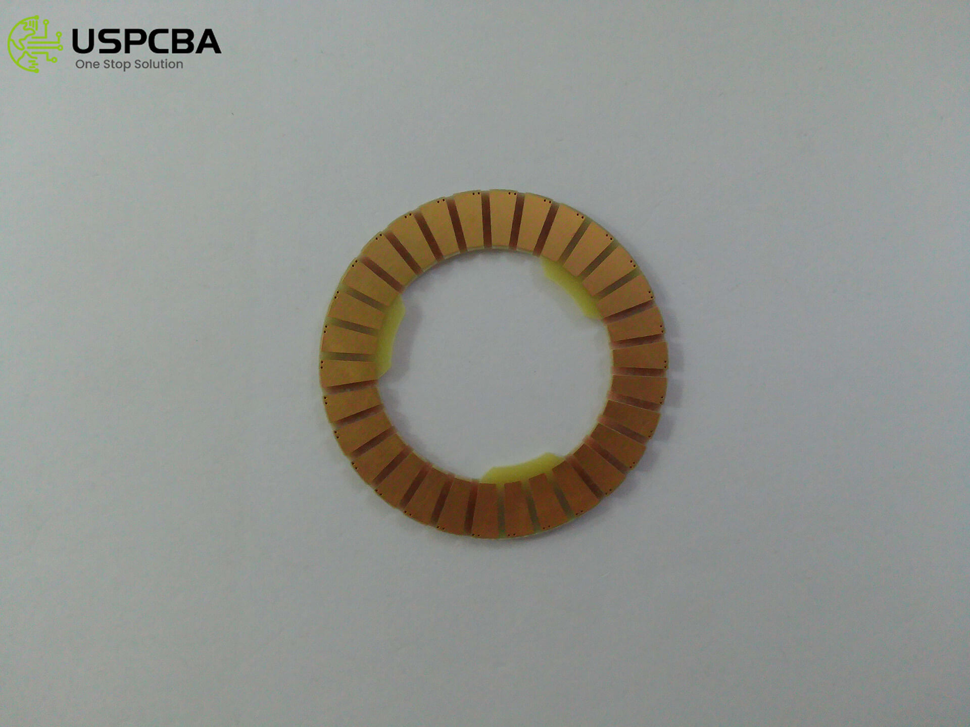 Ceramic PCB
