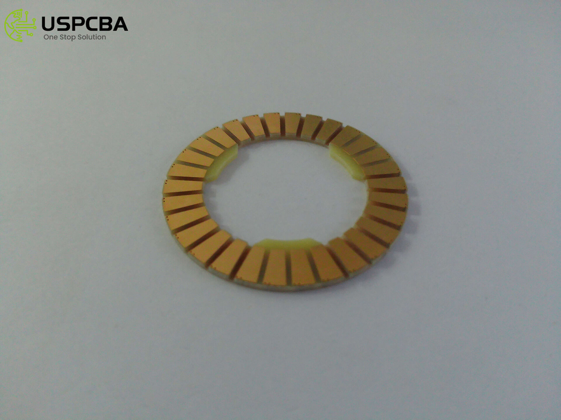 Ceramic PCB