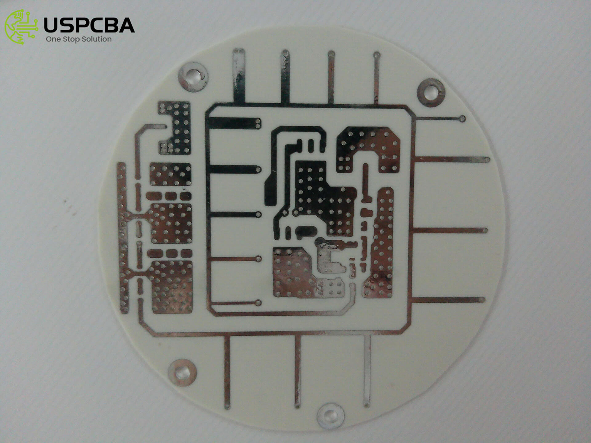 Ceramic PCB