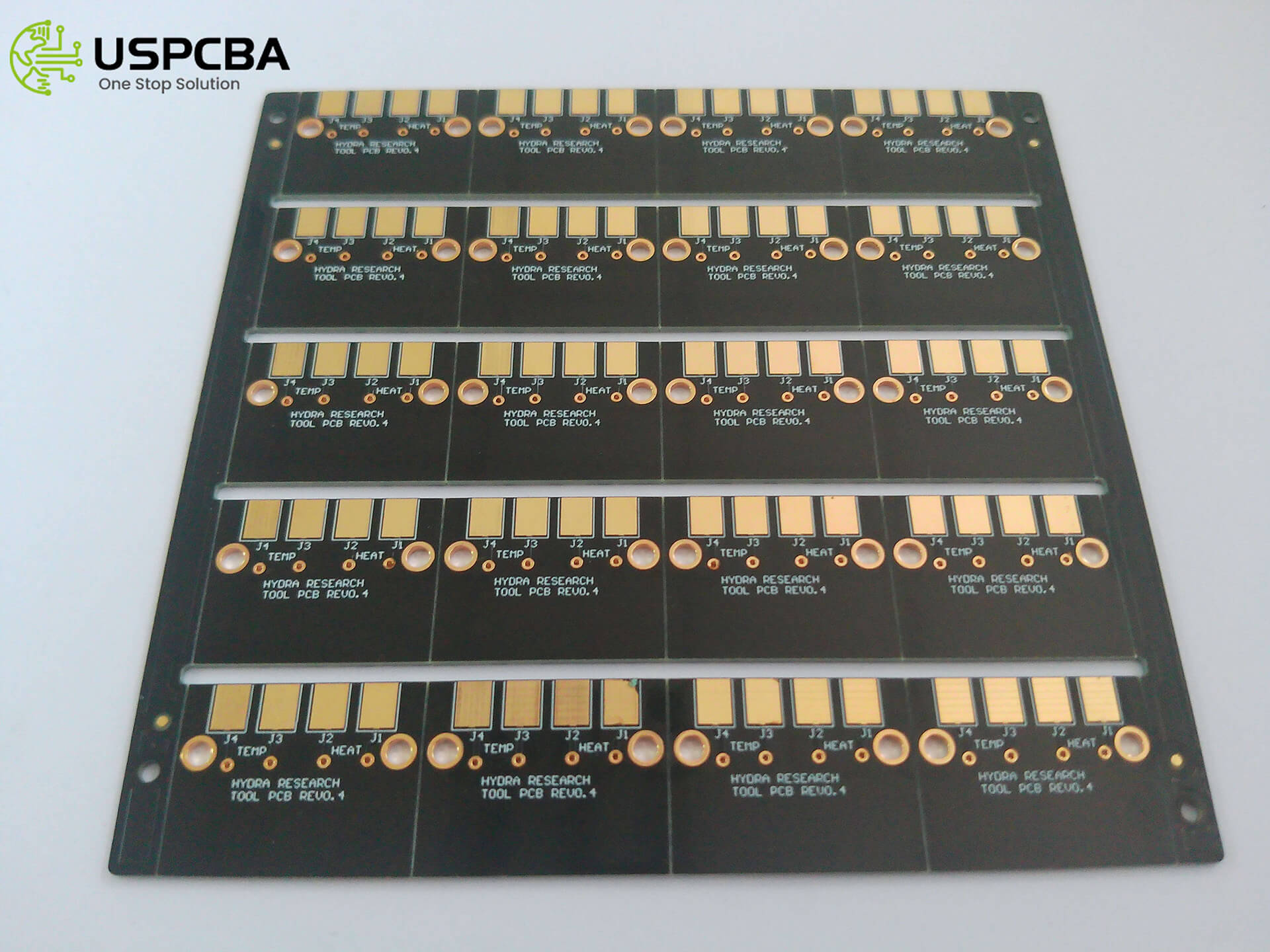 Double PCB