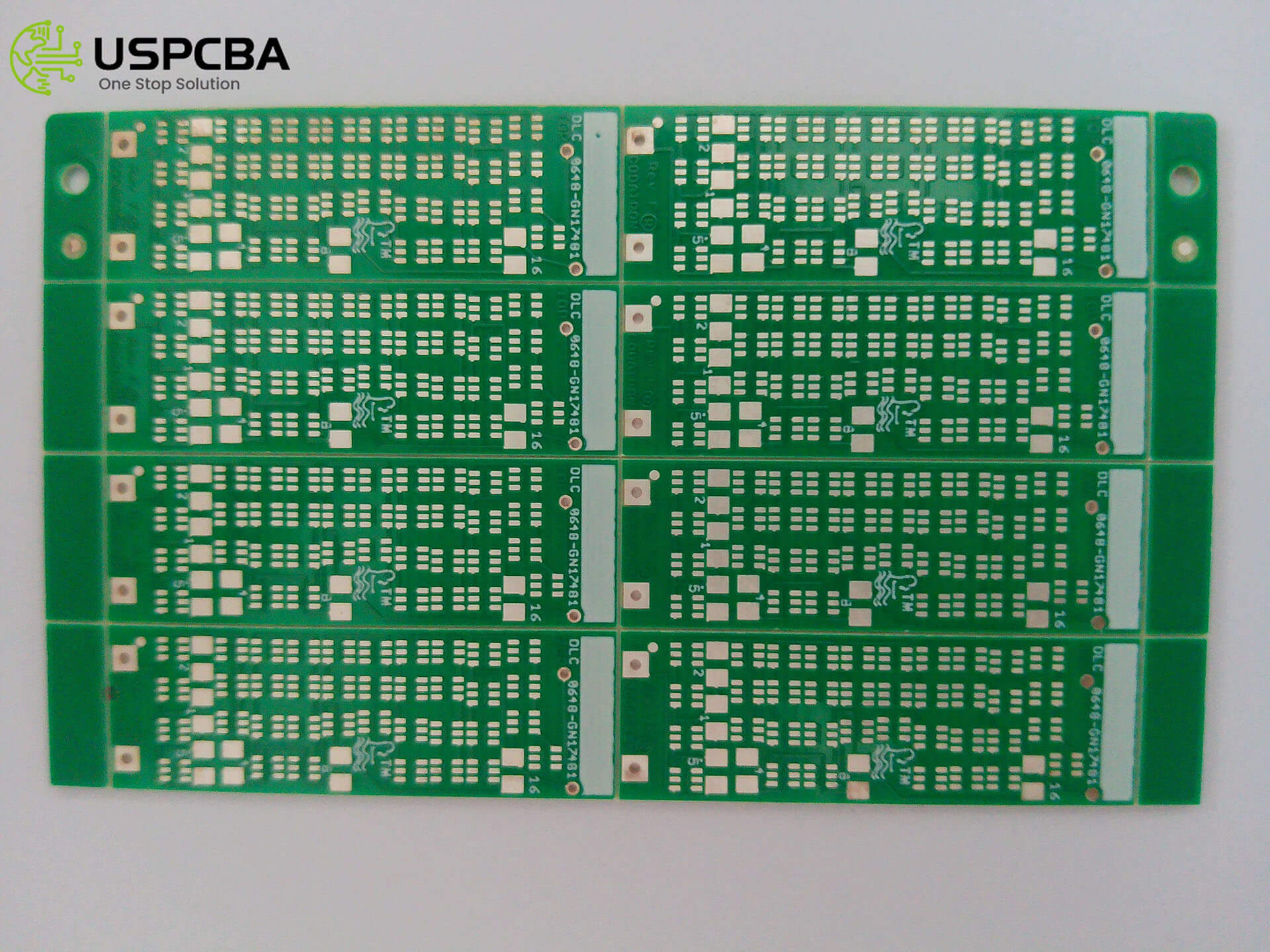 Double PCB