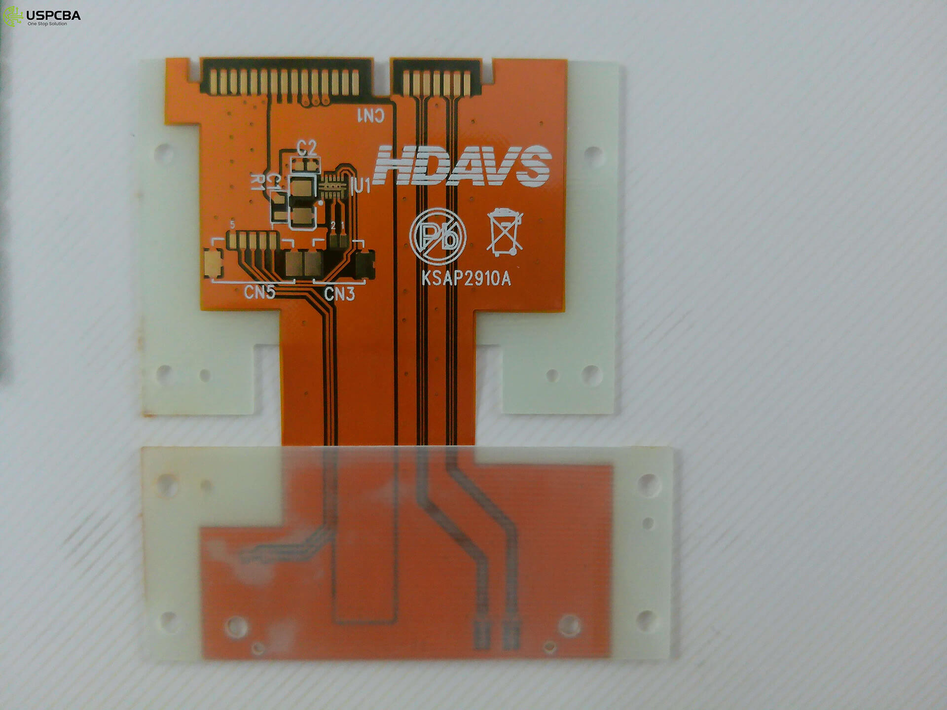 Flex PCB