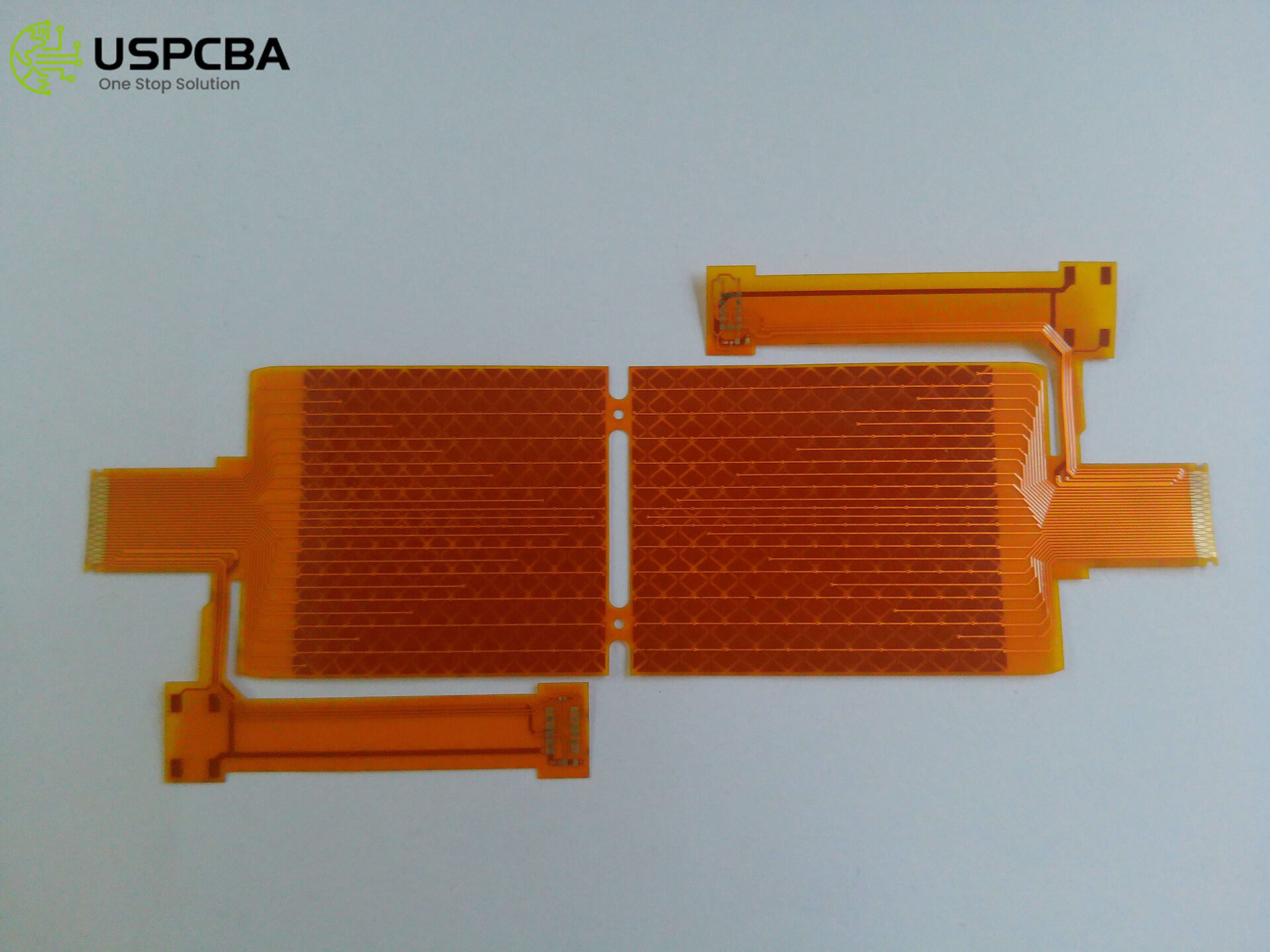Flex PCB