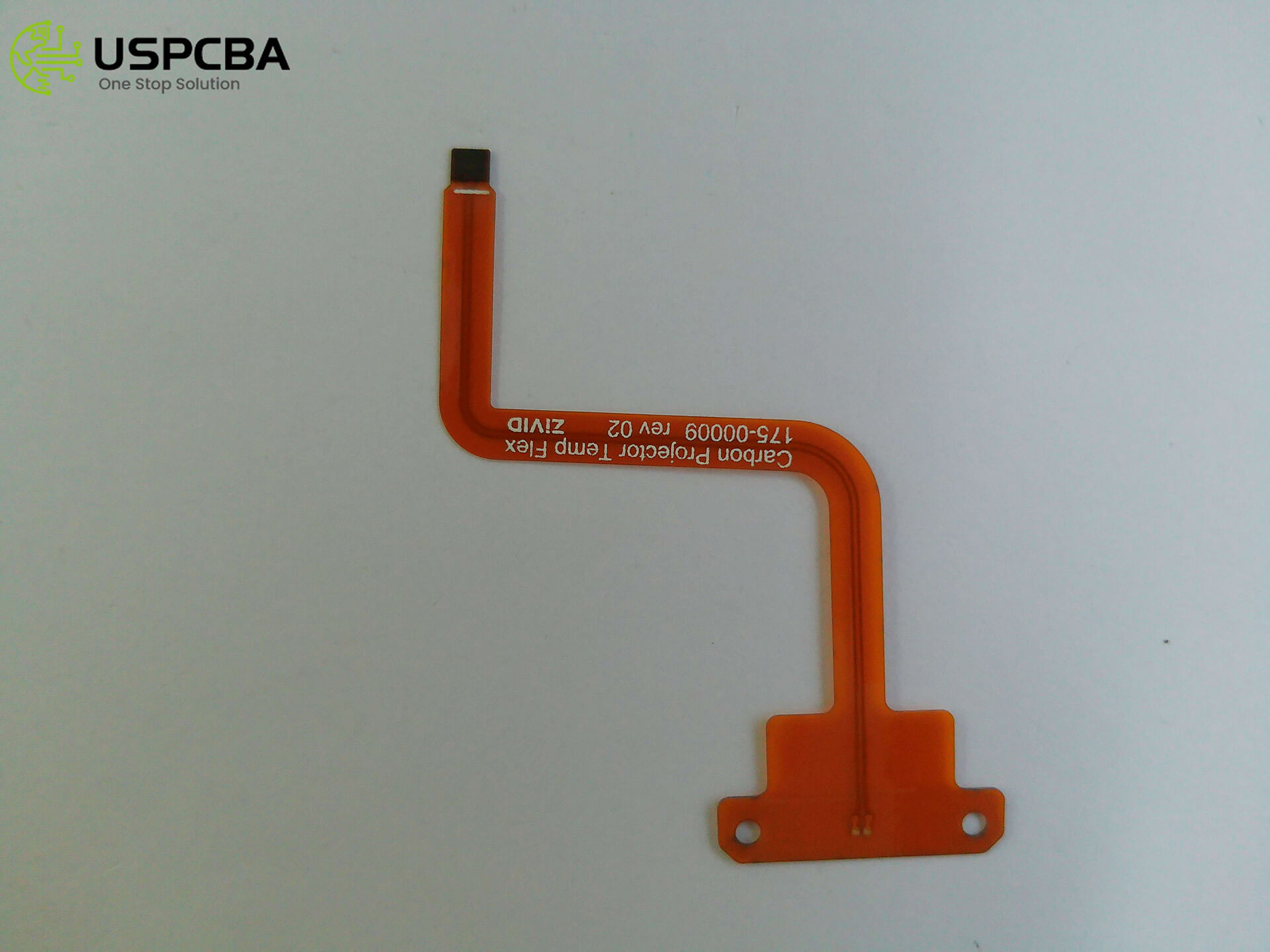 Flex PCB