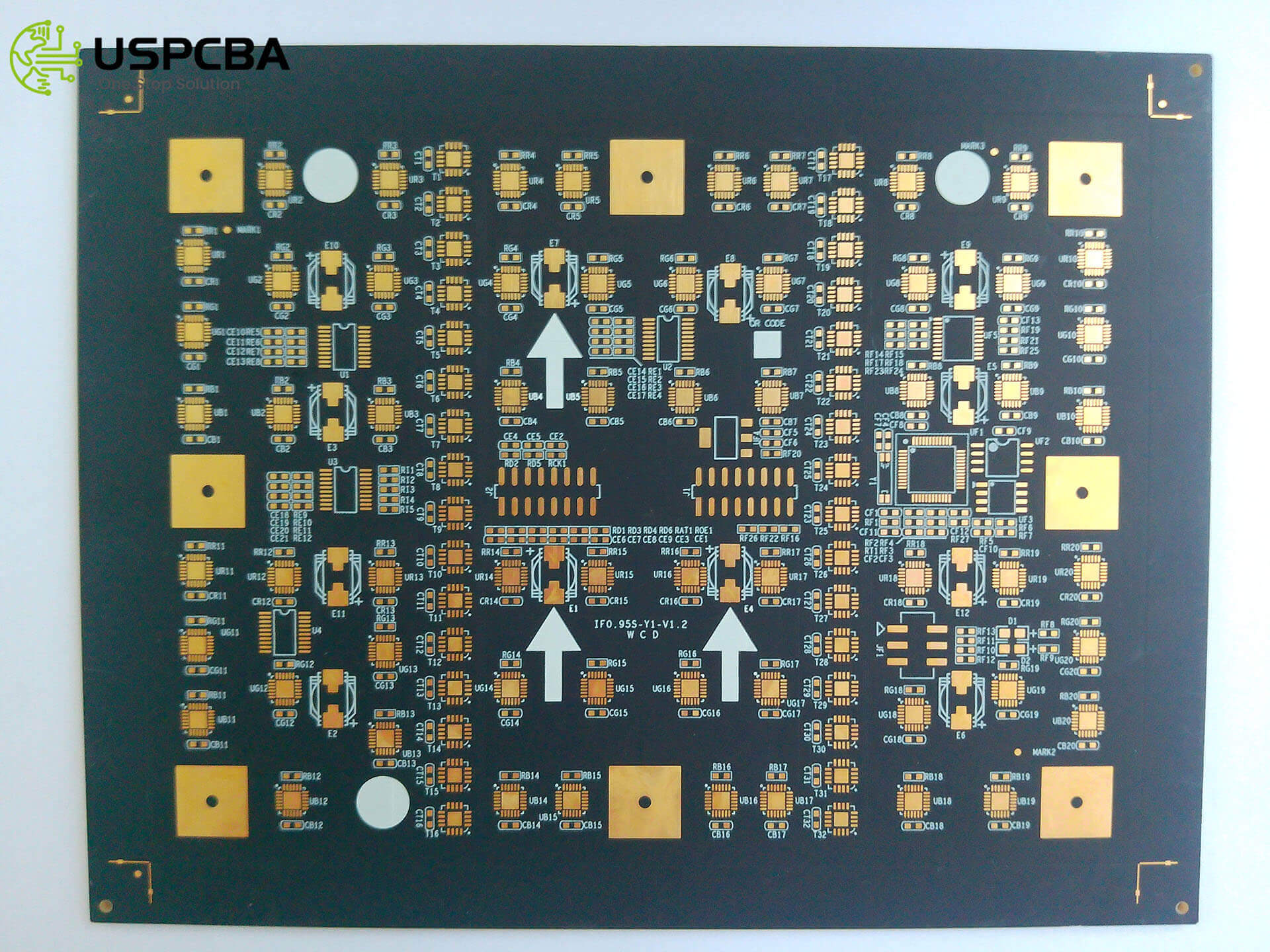 FR4 PCB