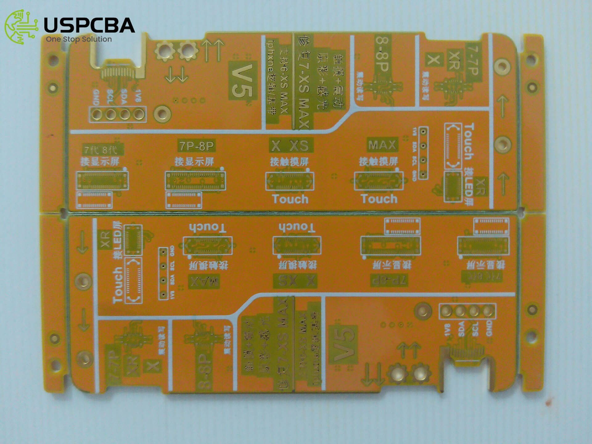 FR4 PCB
