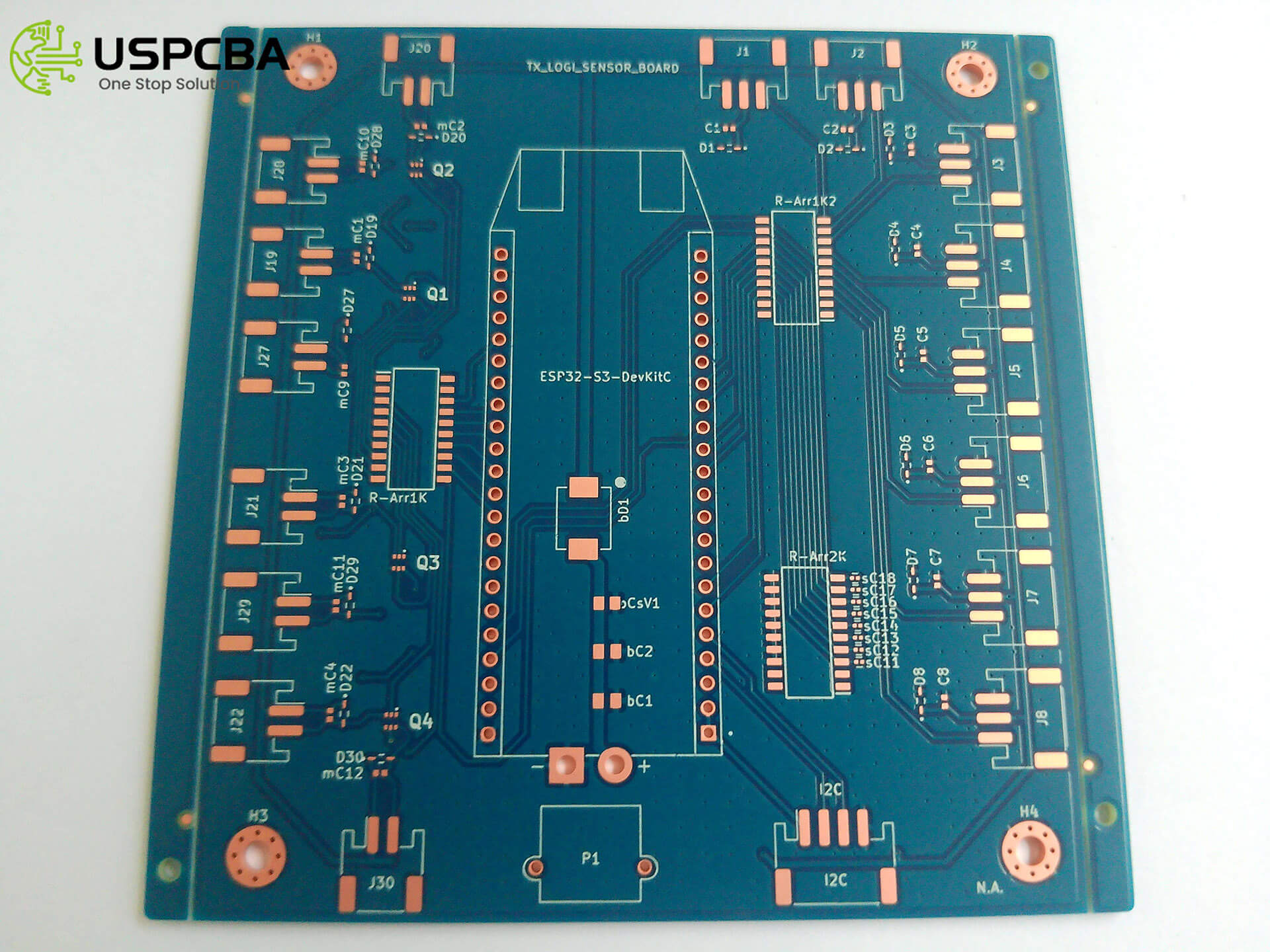 FR4 PCB