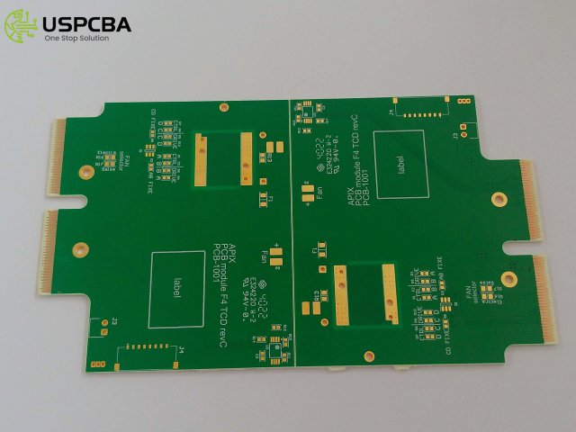 What are the common classifications of PCB?