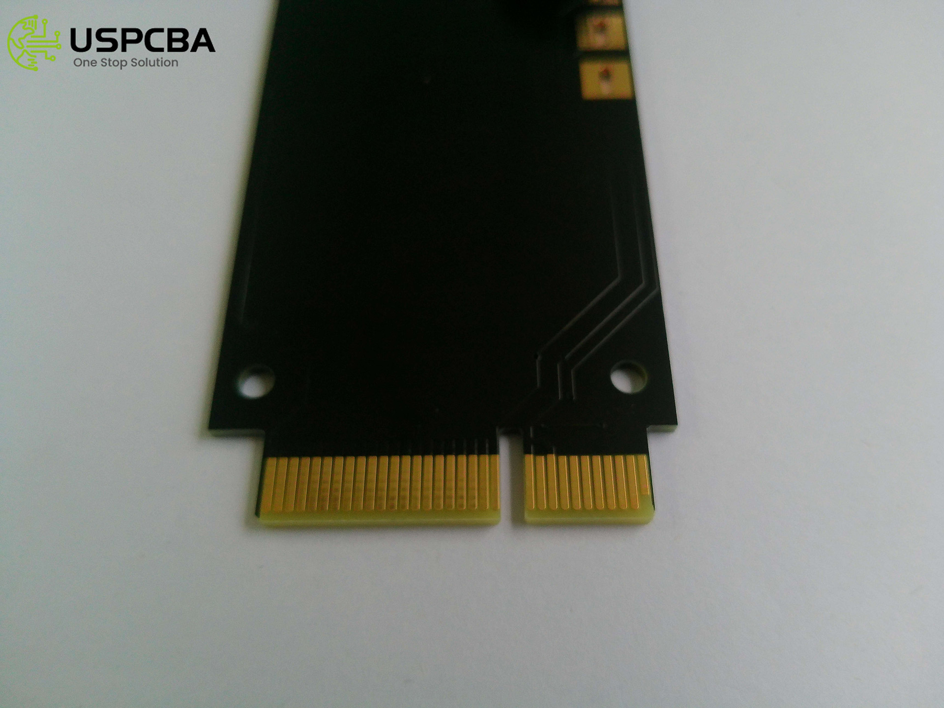 Glod Finger PCB