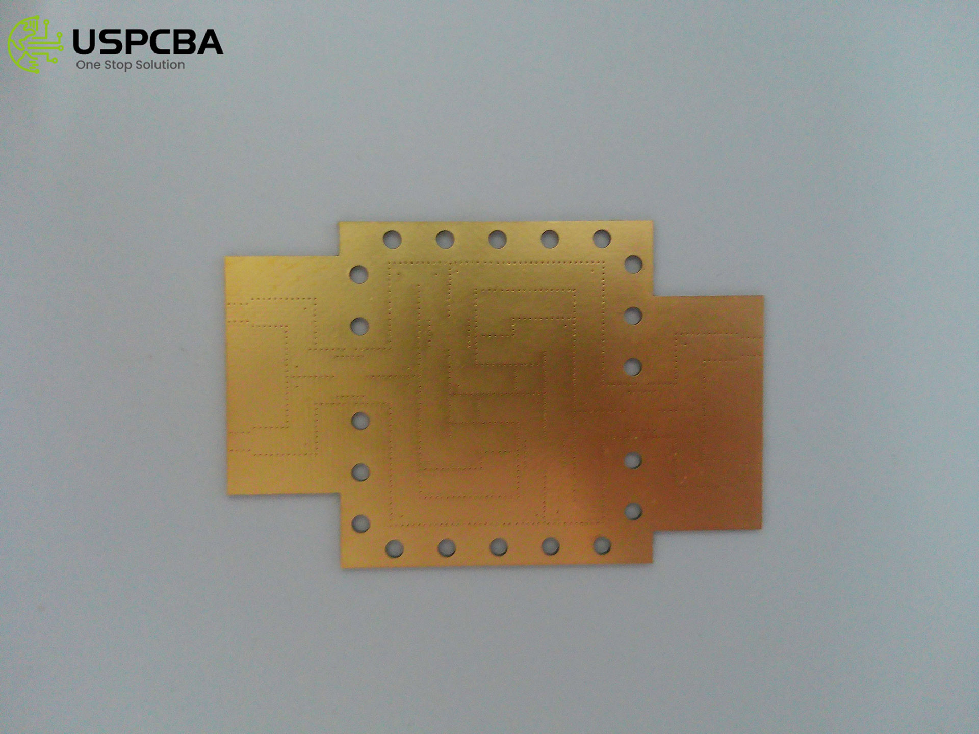 Glod PCB