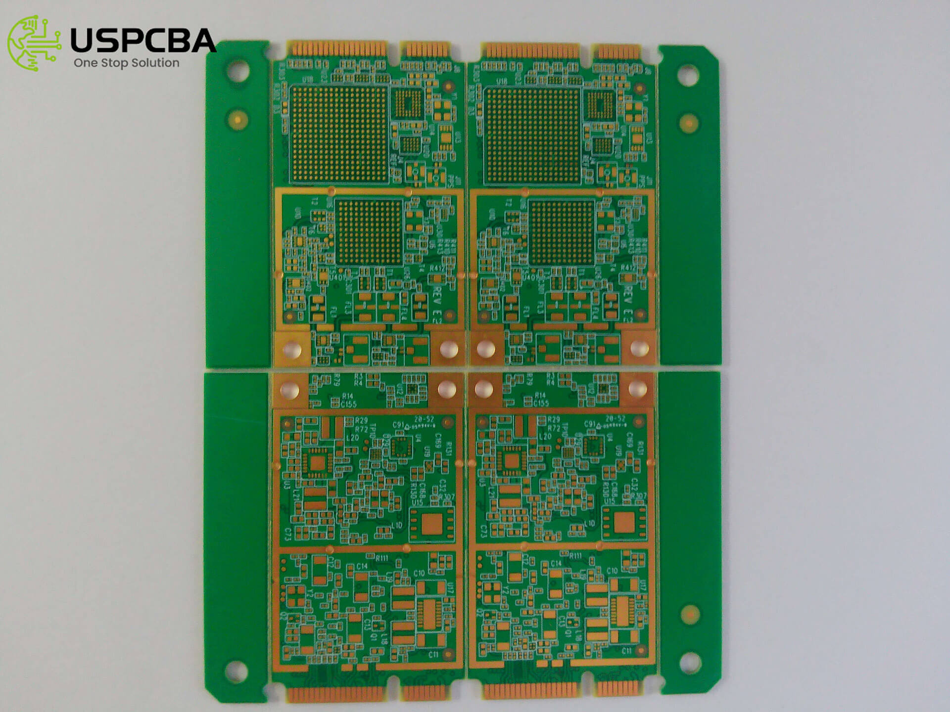 HDI PCB