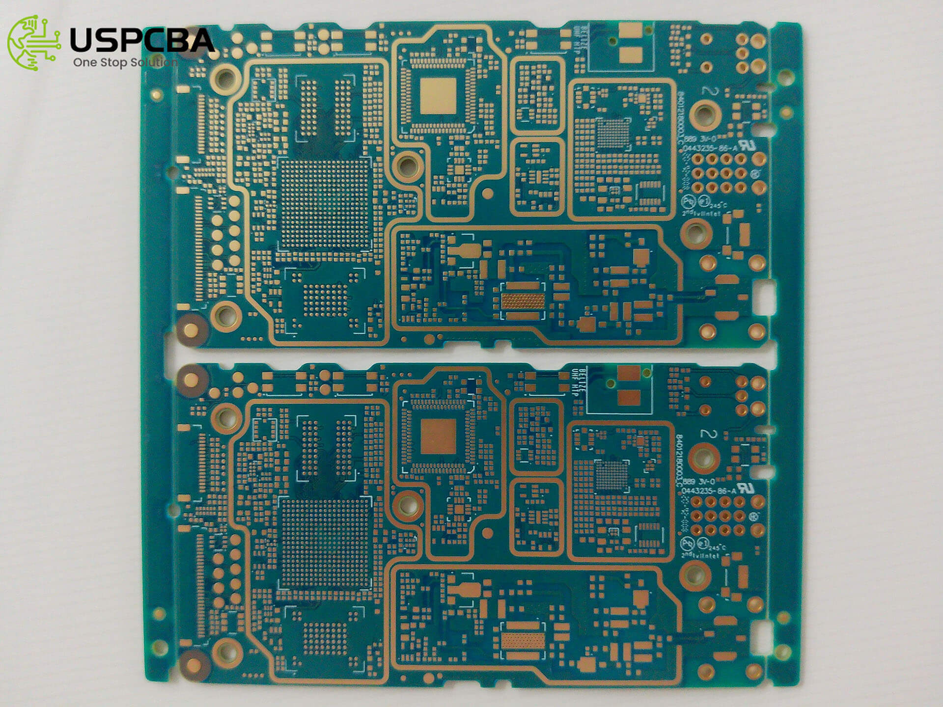 HDI PCB