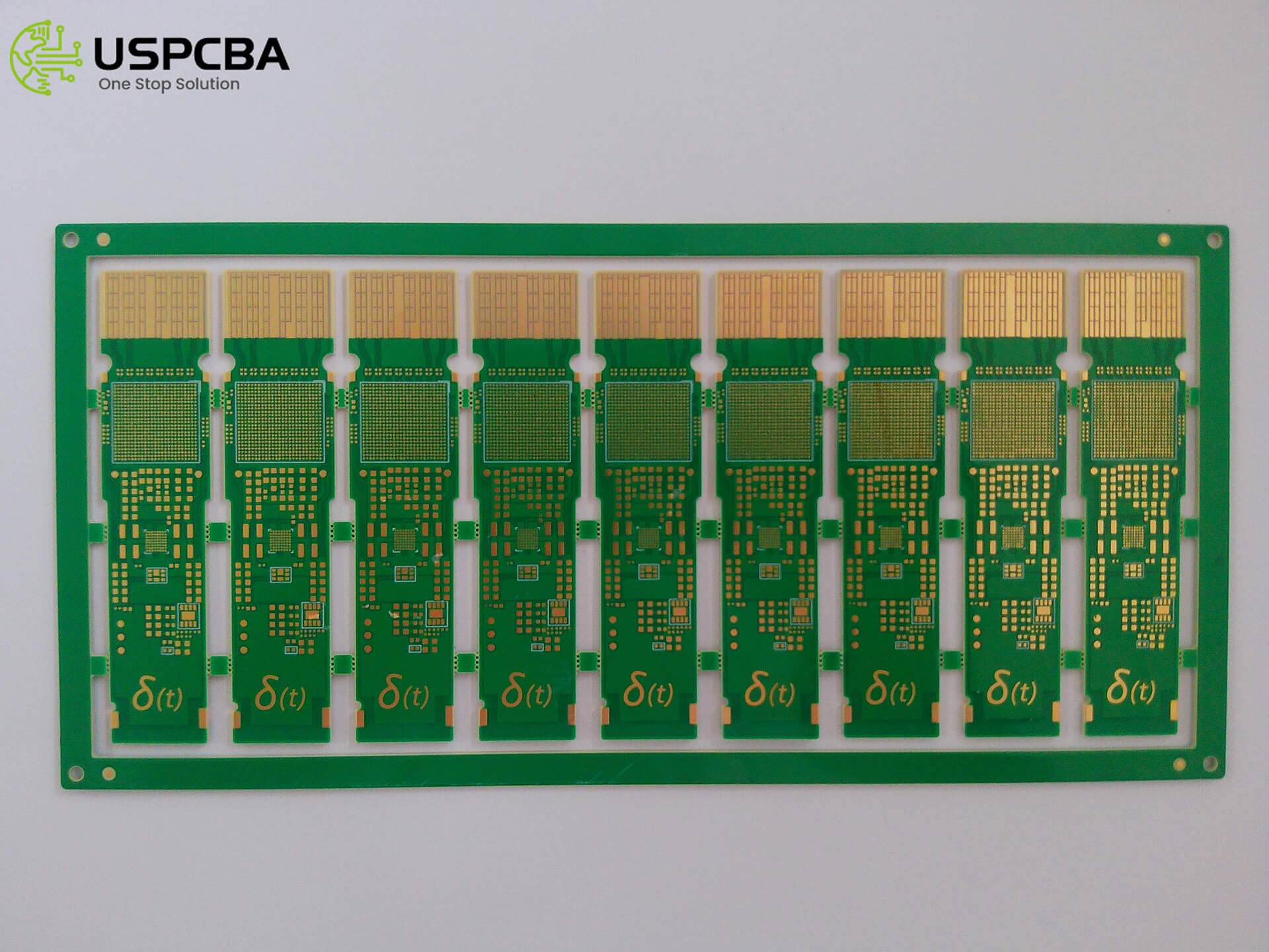 HDI PCB