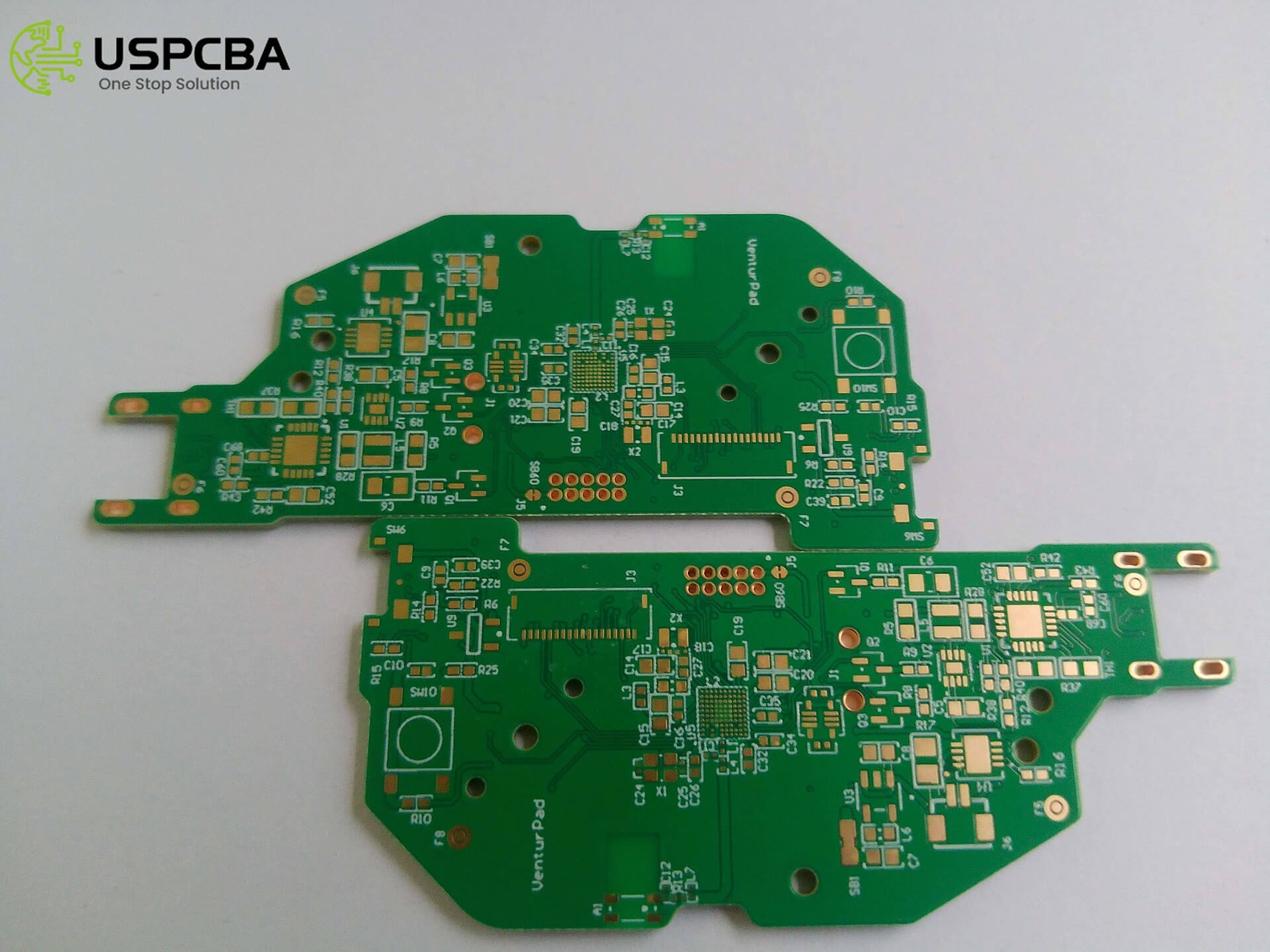 HDI PCB