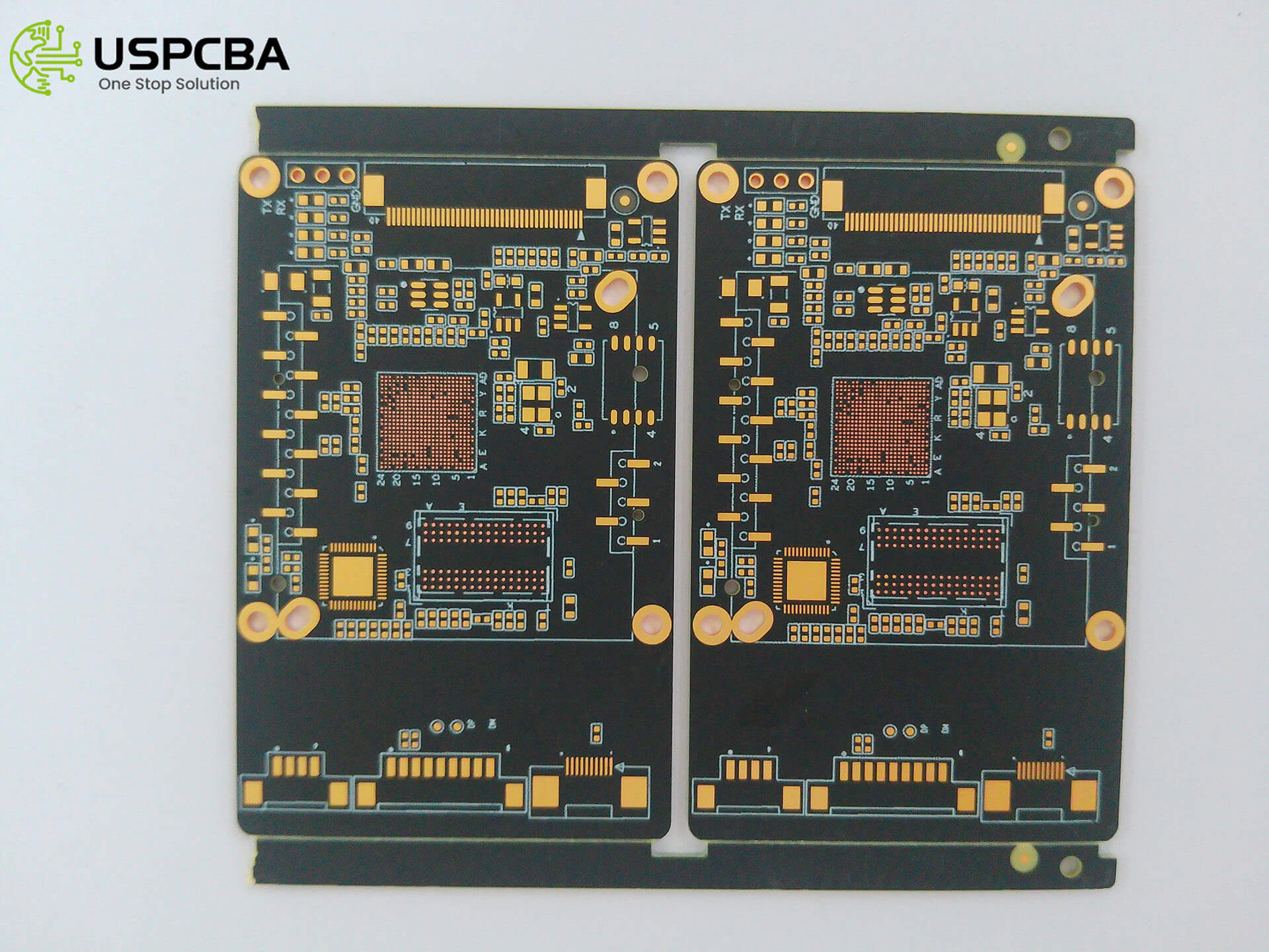 HDI PCB