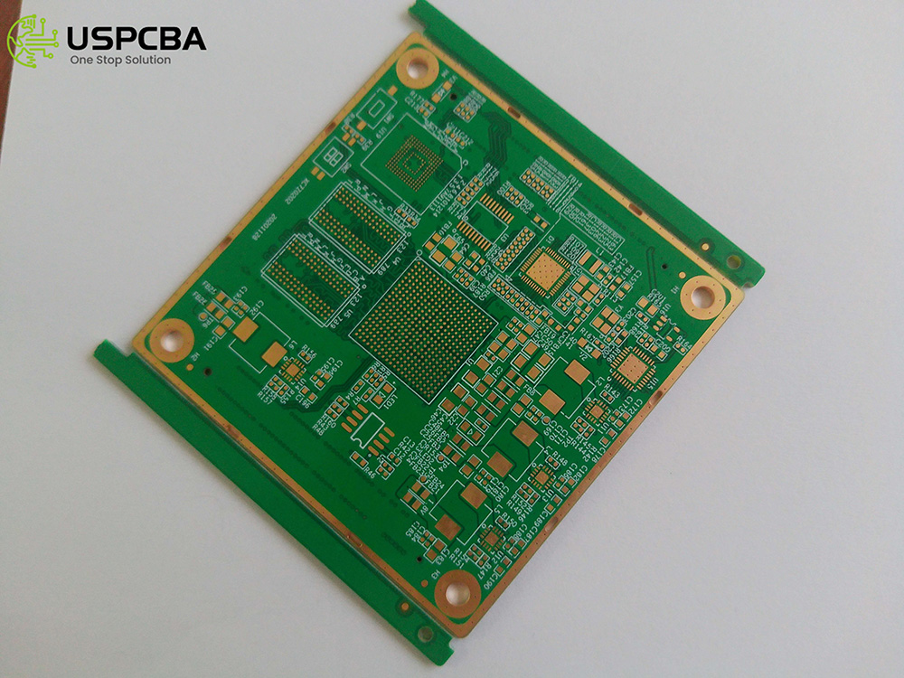 HDI PCB