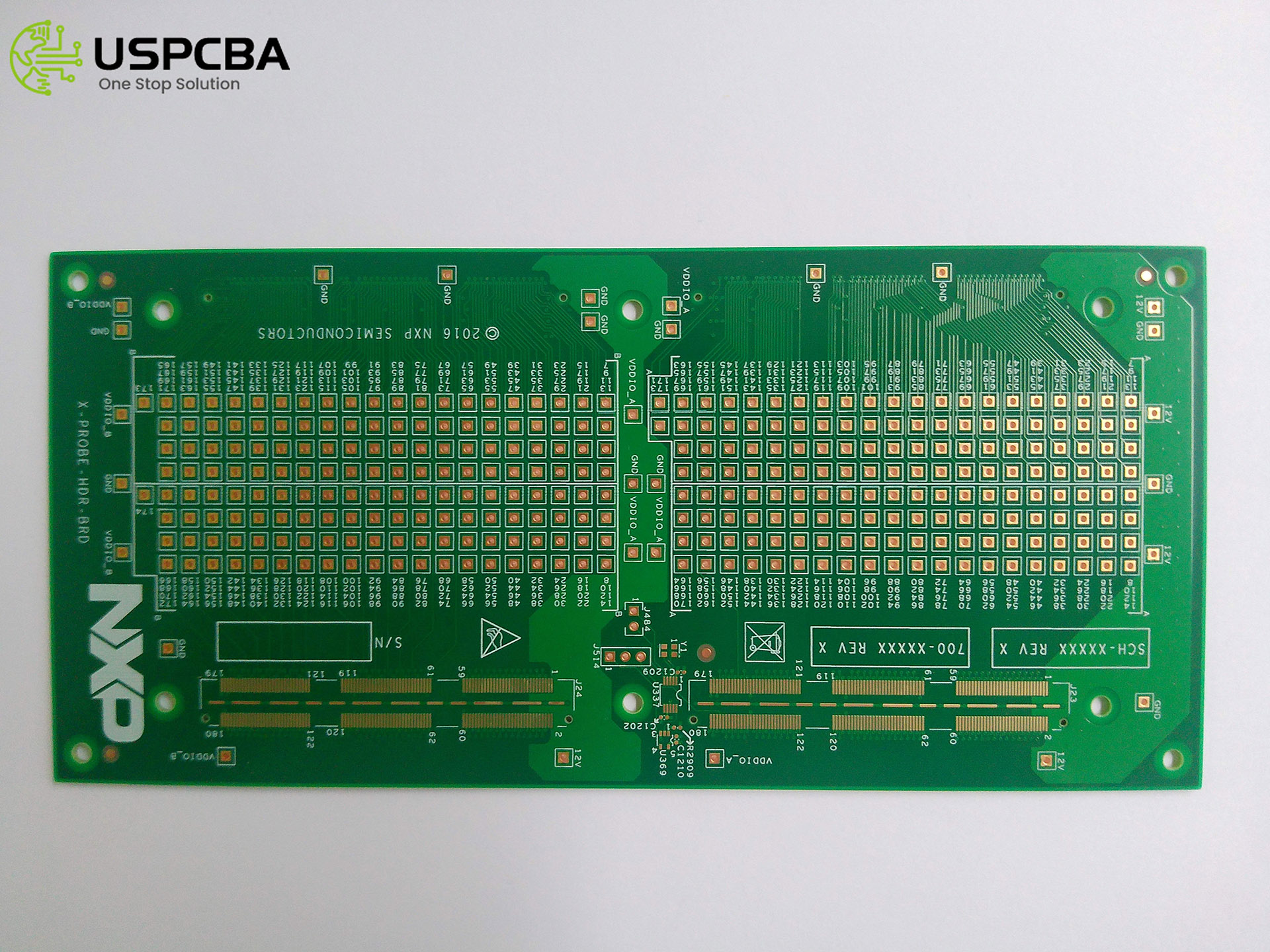 HDI PCB
