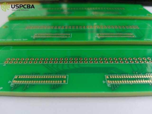 How to determine the substrate material of PCB