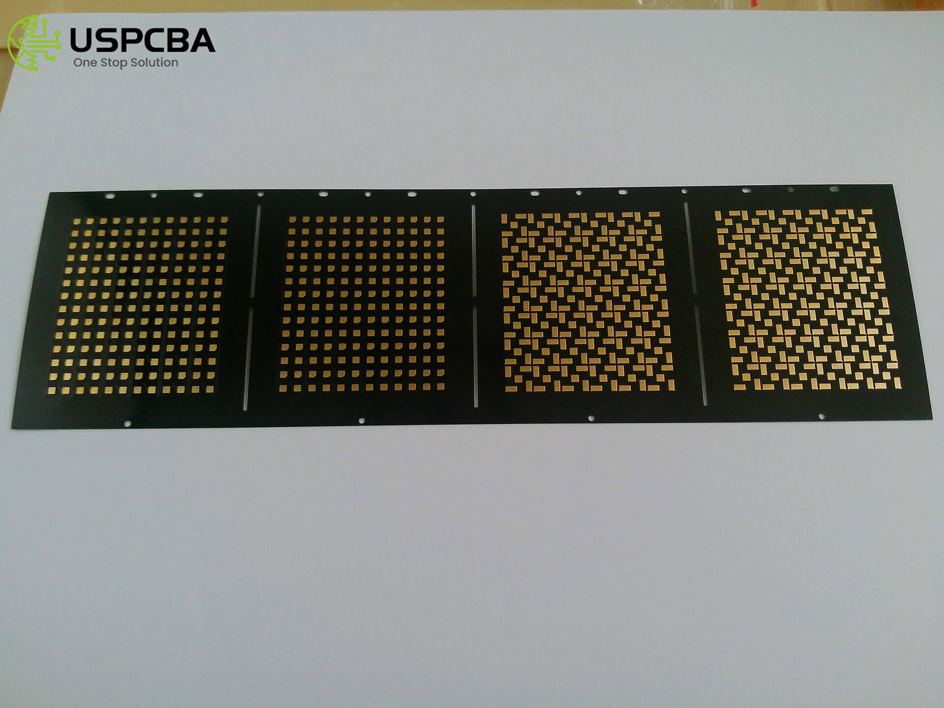 IC Substrate PCB