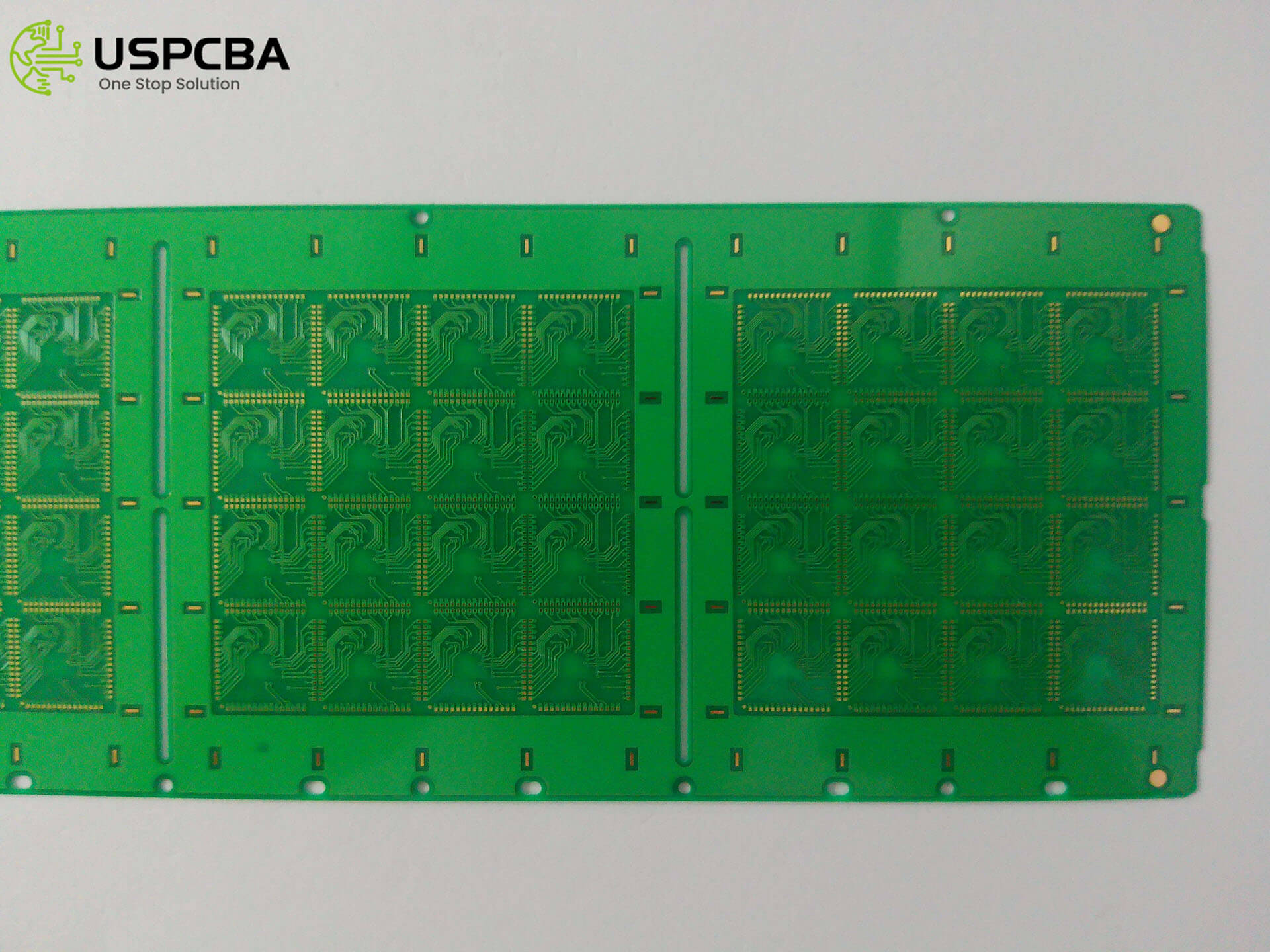 IC Substrate PCB