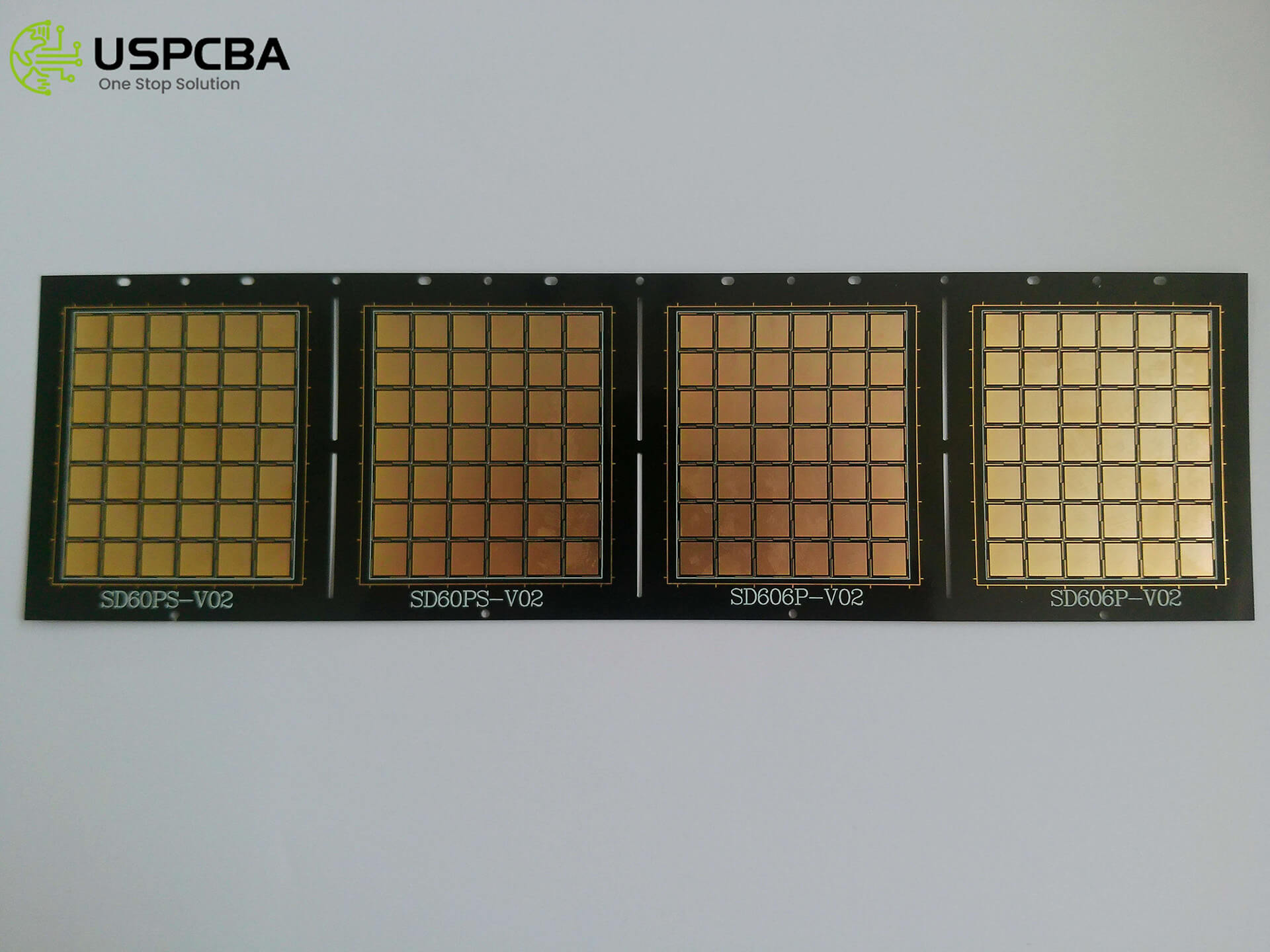 IC Substrate PCB