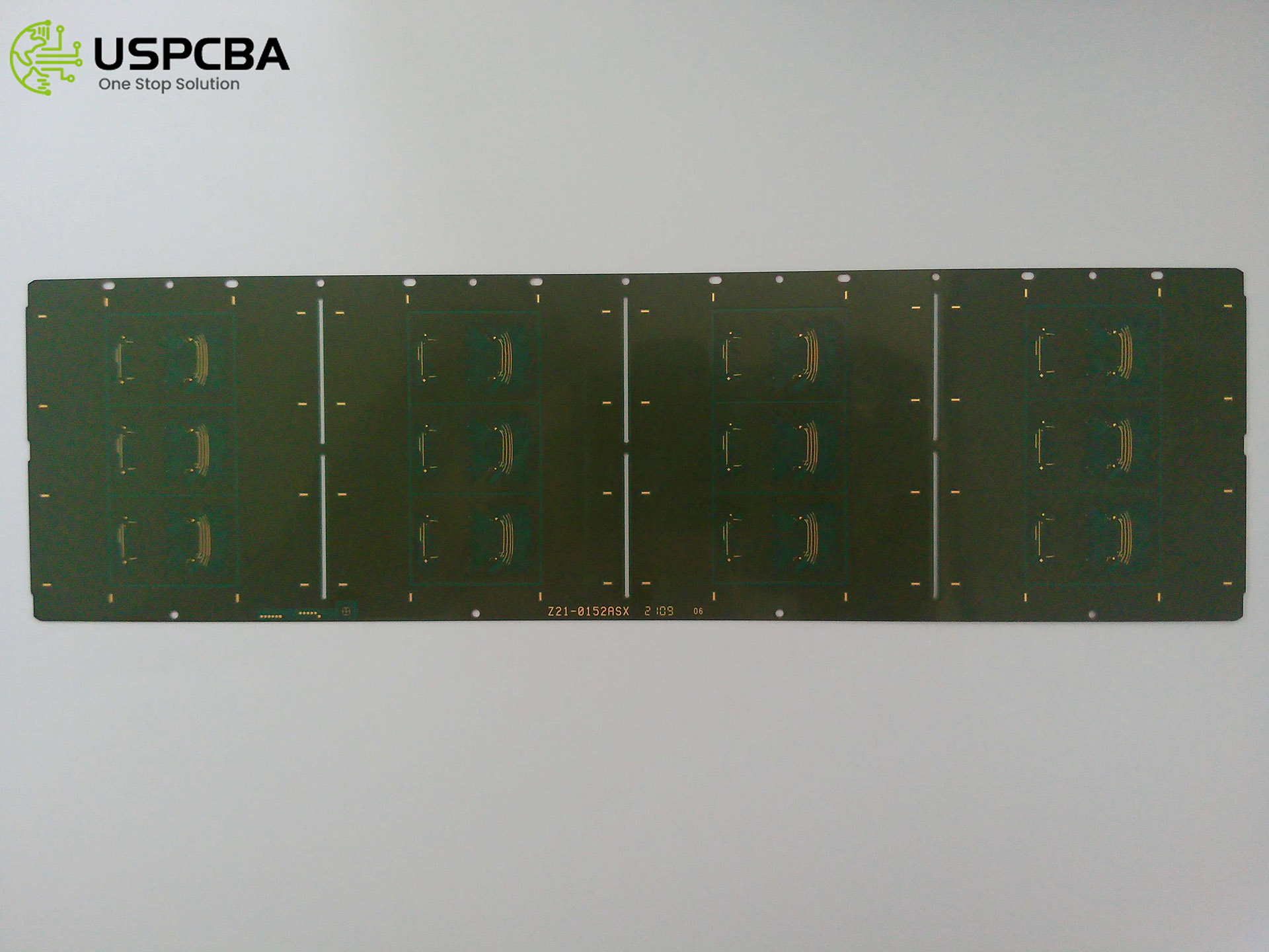 IC Substrate PCB