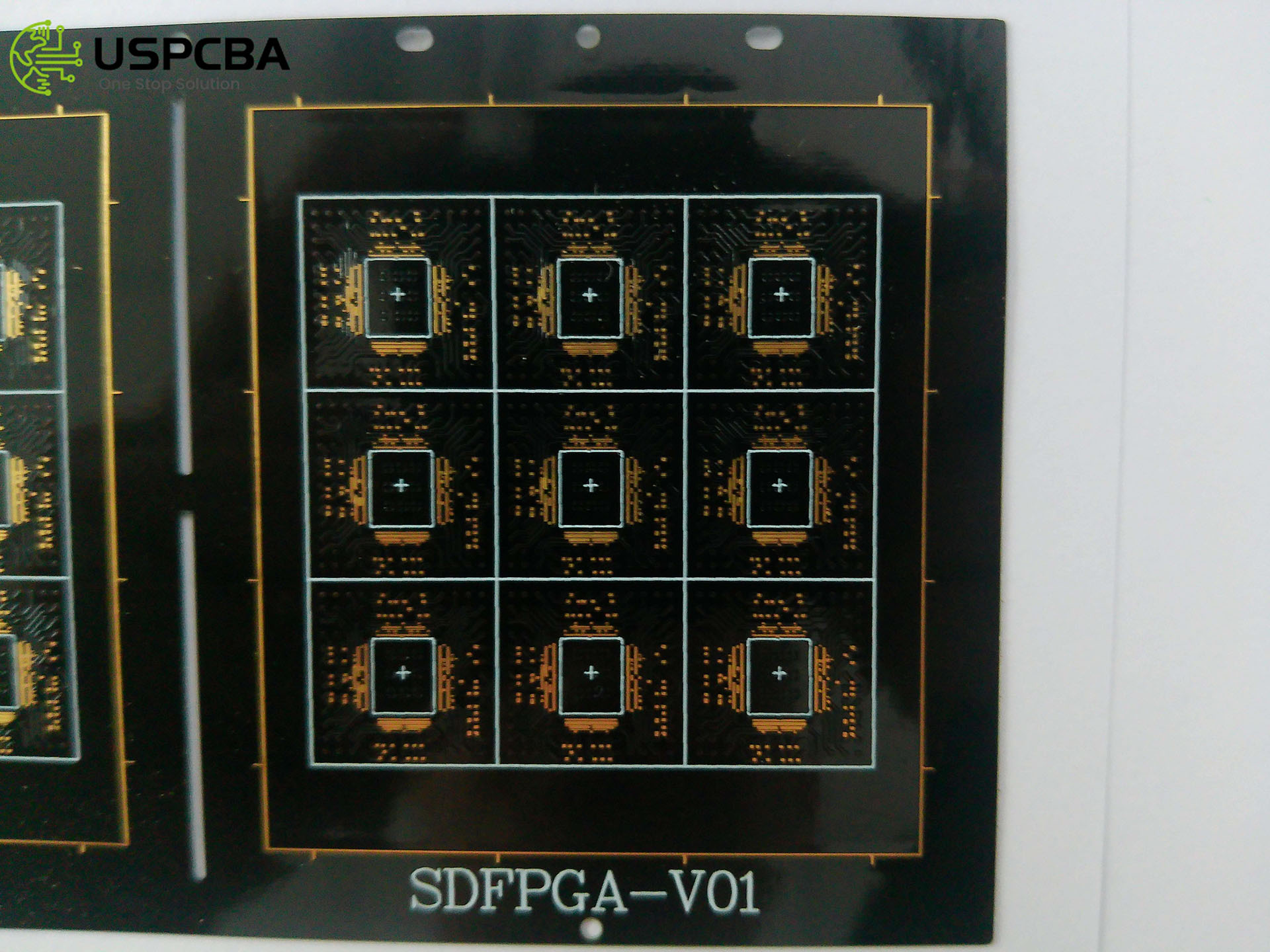 IC Substrate PCB