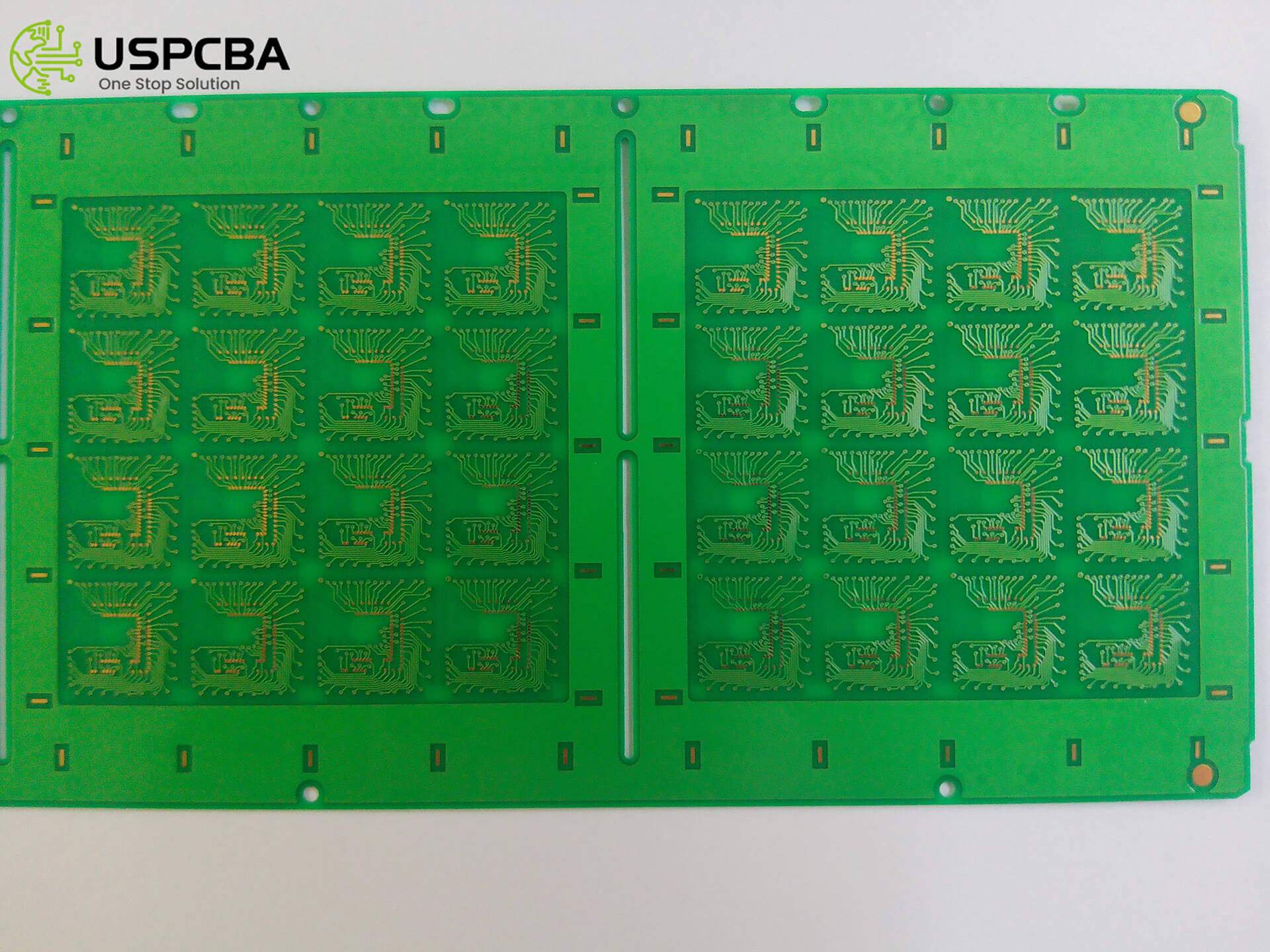 IC Substrate PCB