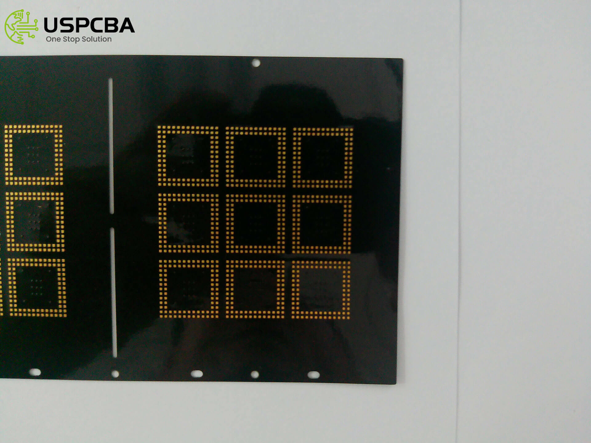 IC Substrate PCB