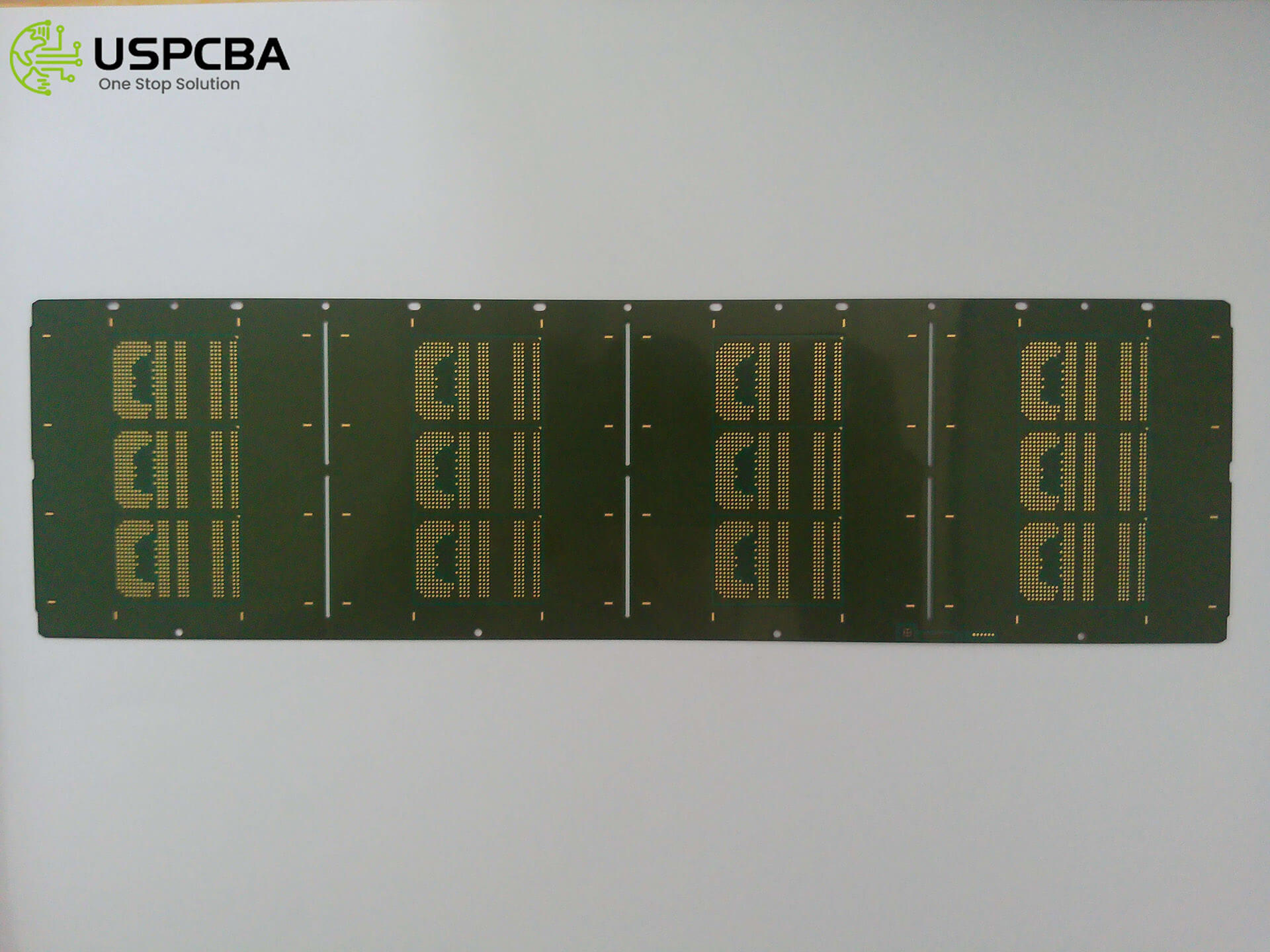 IC Substrate PCB
