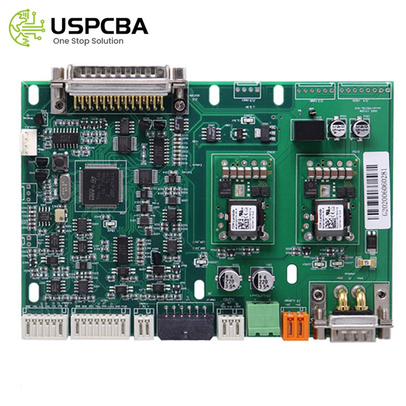 Industrial Control PCBA