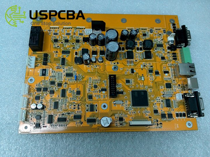 Industrial Control PCBA