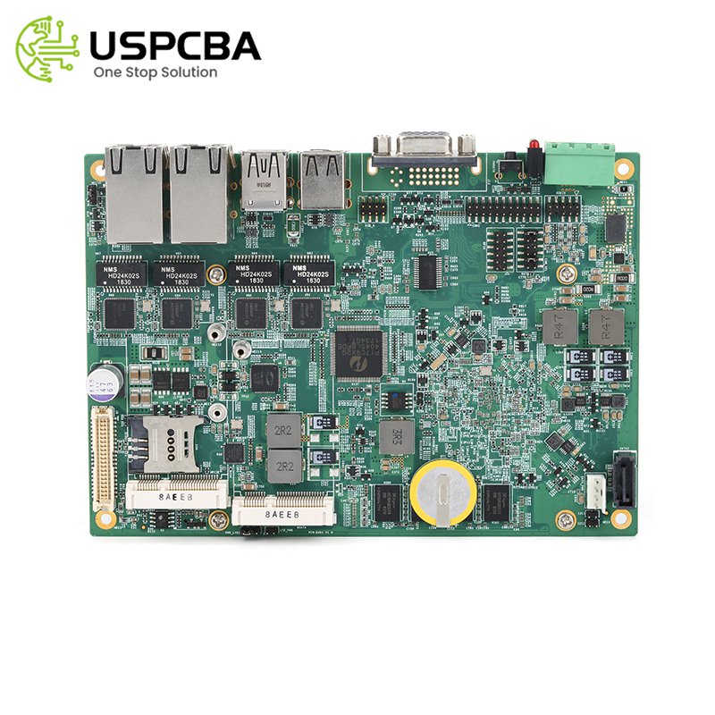 Industrial Control PCBA