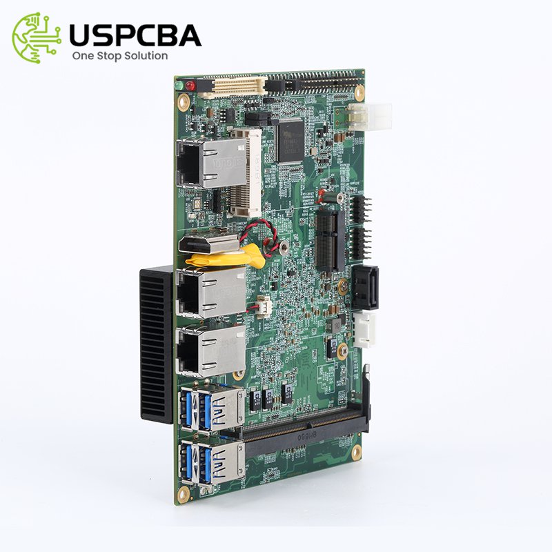 Industrial Control PCBA