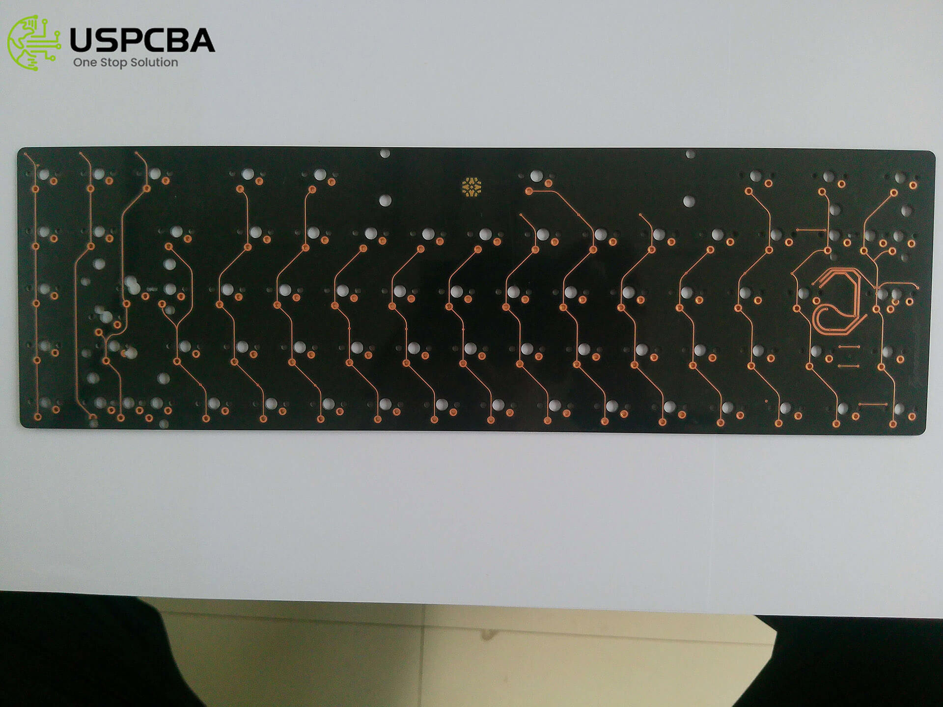 Keyboard PCB