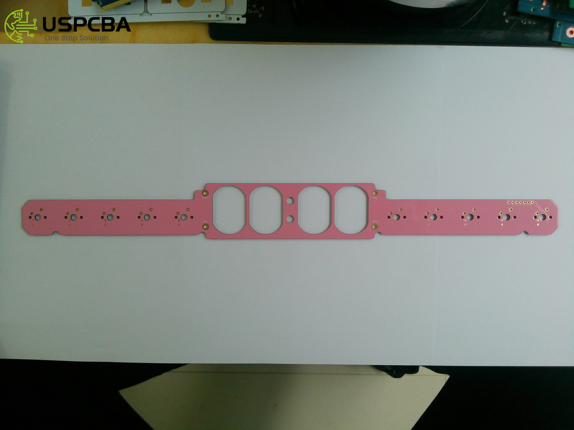 Keyboard PCB