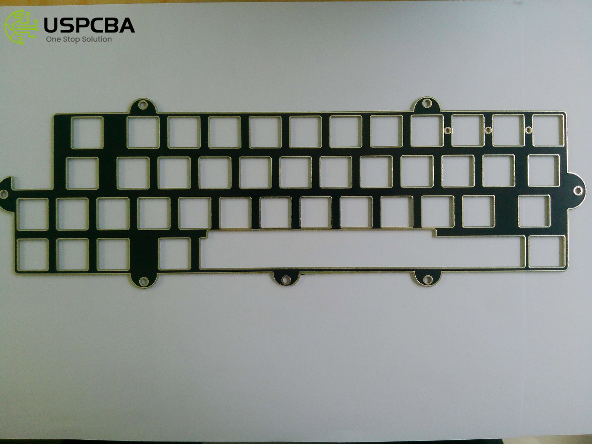 Keyboard PCB