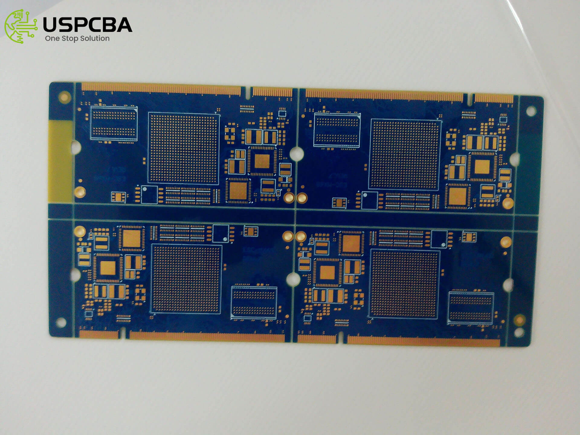 Multilayer PCB