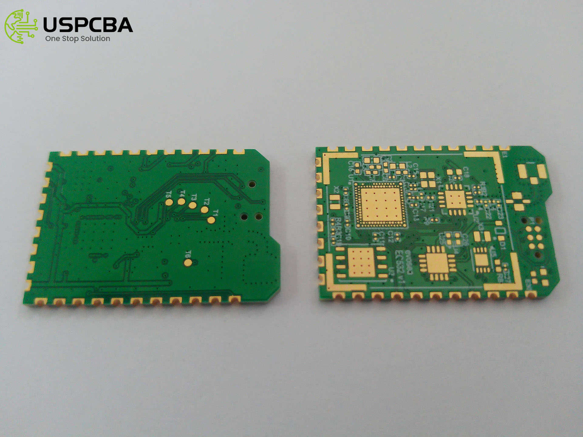 Multilayer PCB