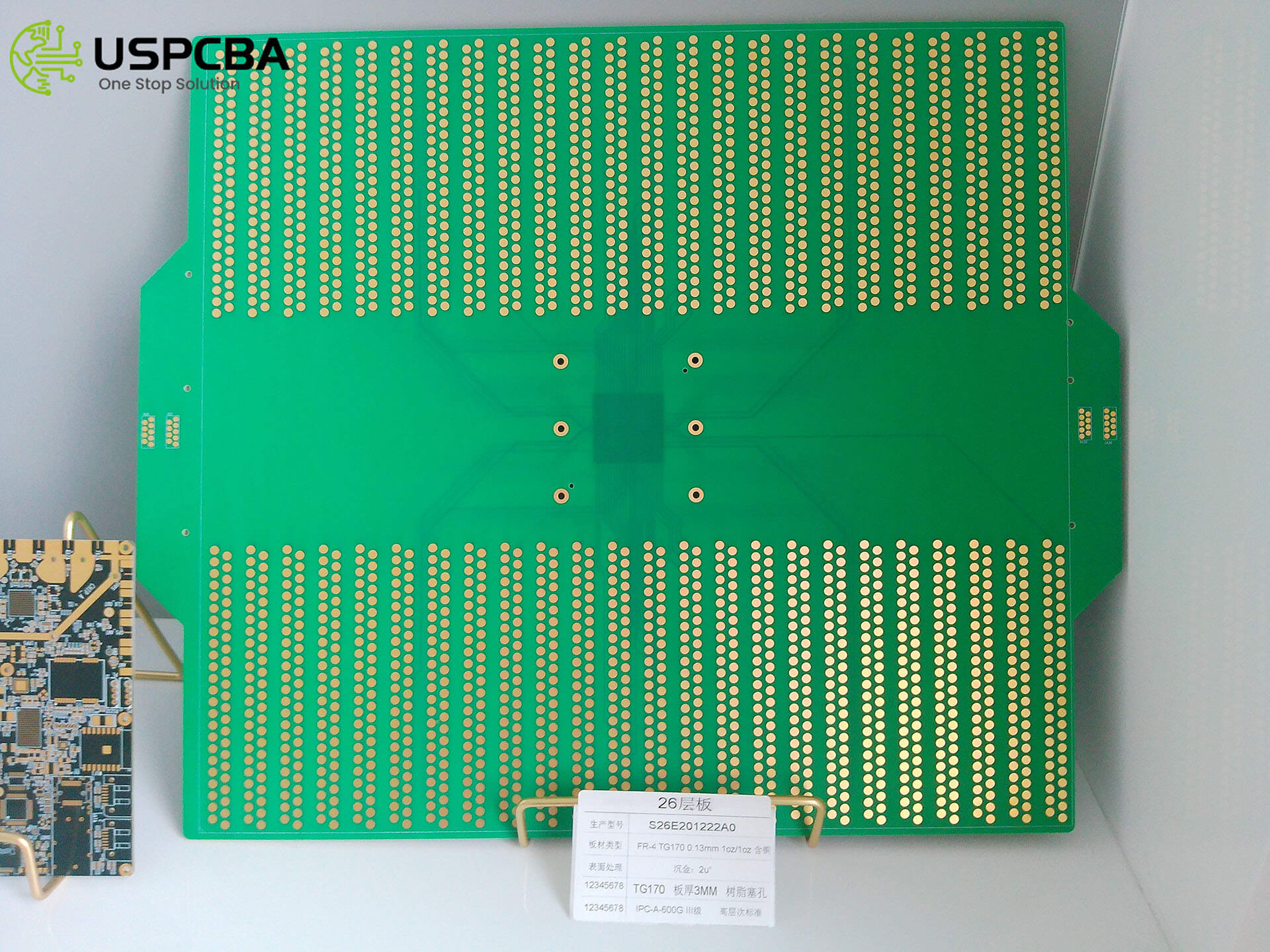 Multilayer PCB