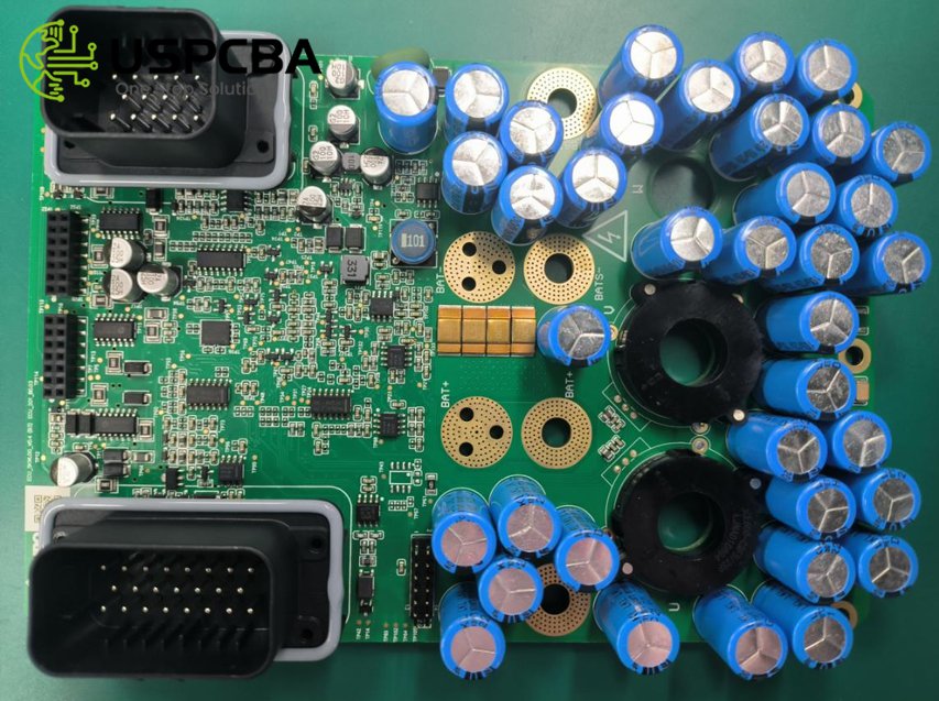 Power Products PCBA